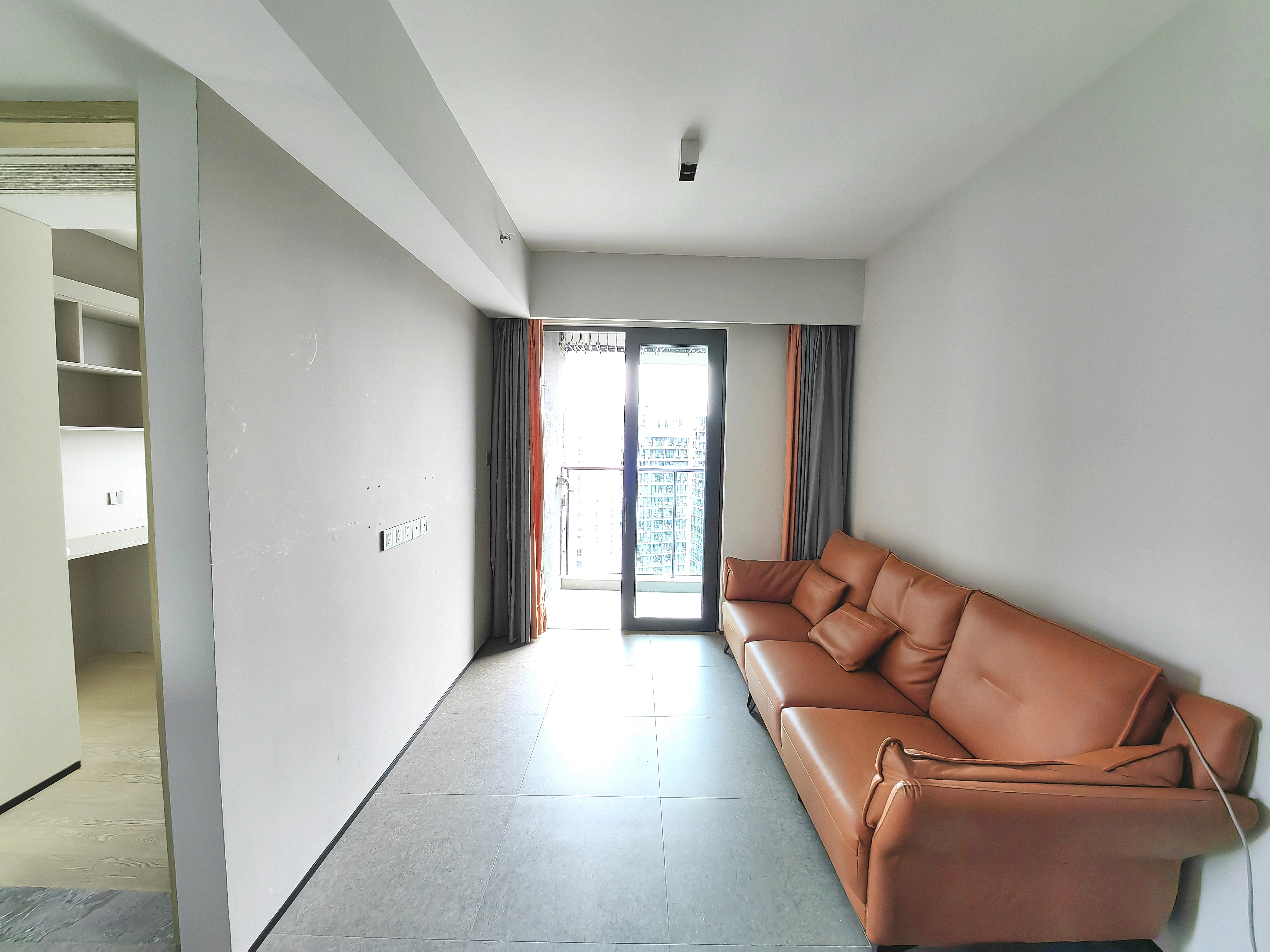 会展湾水岸广场