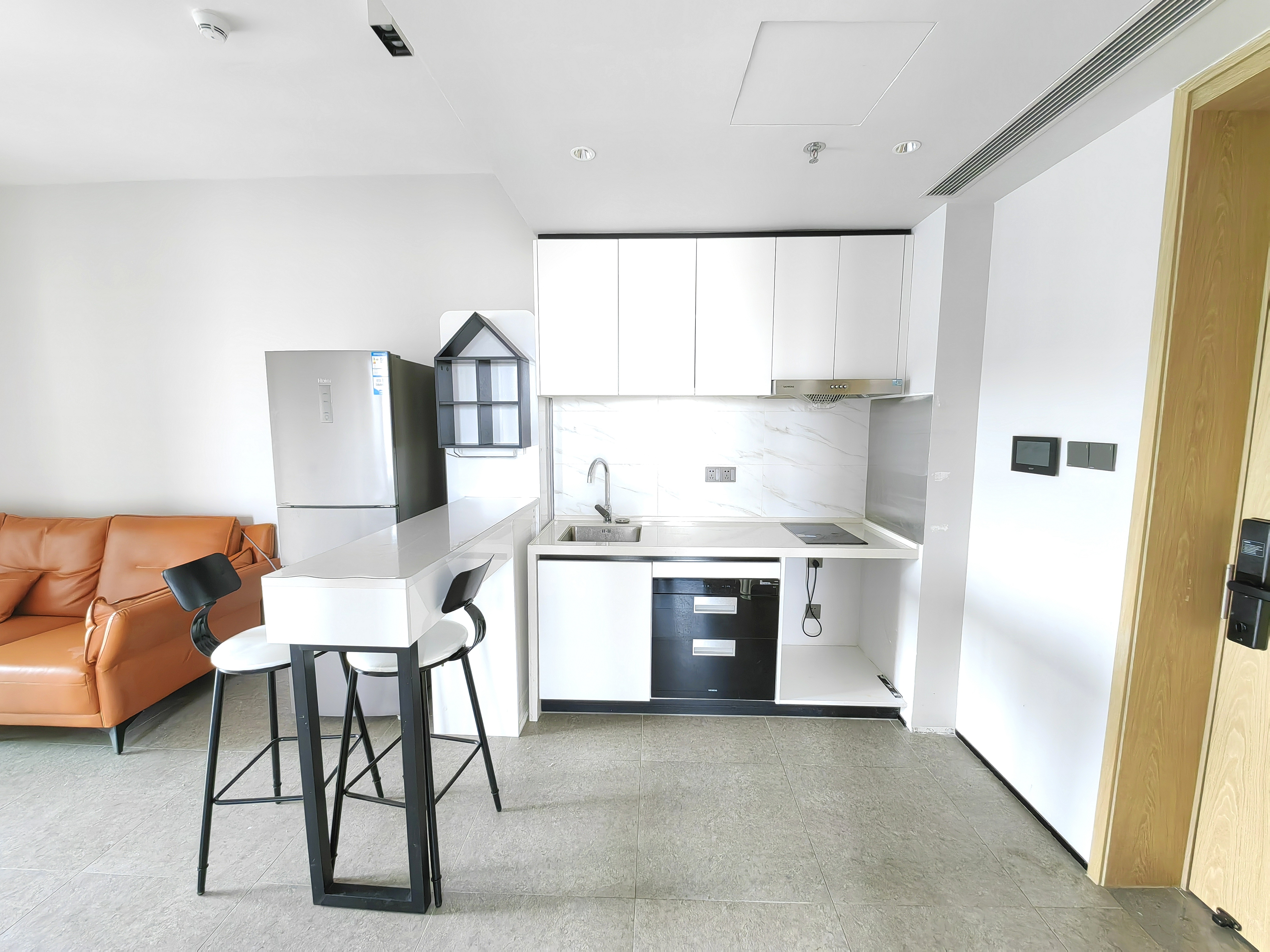 会展湾水岸广场