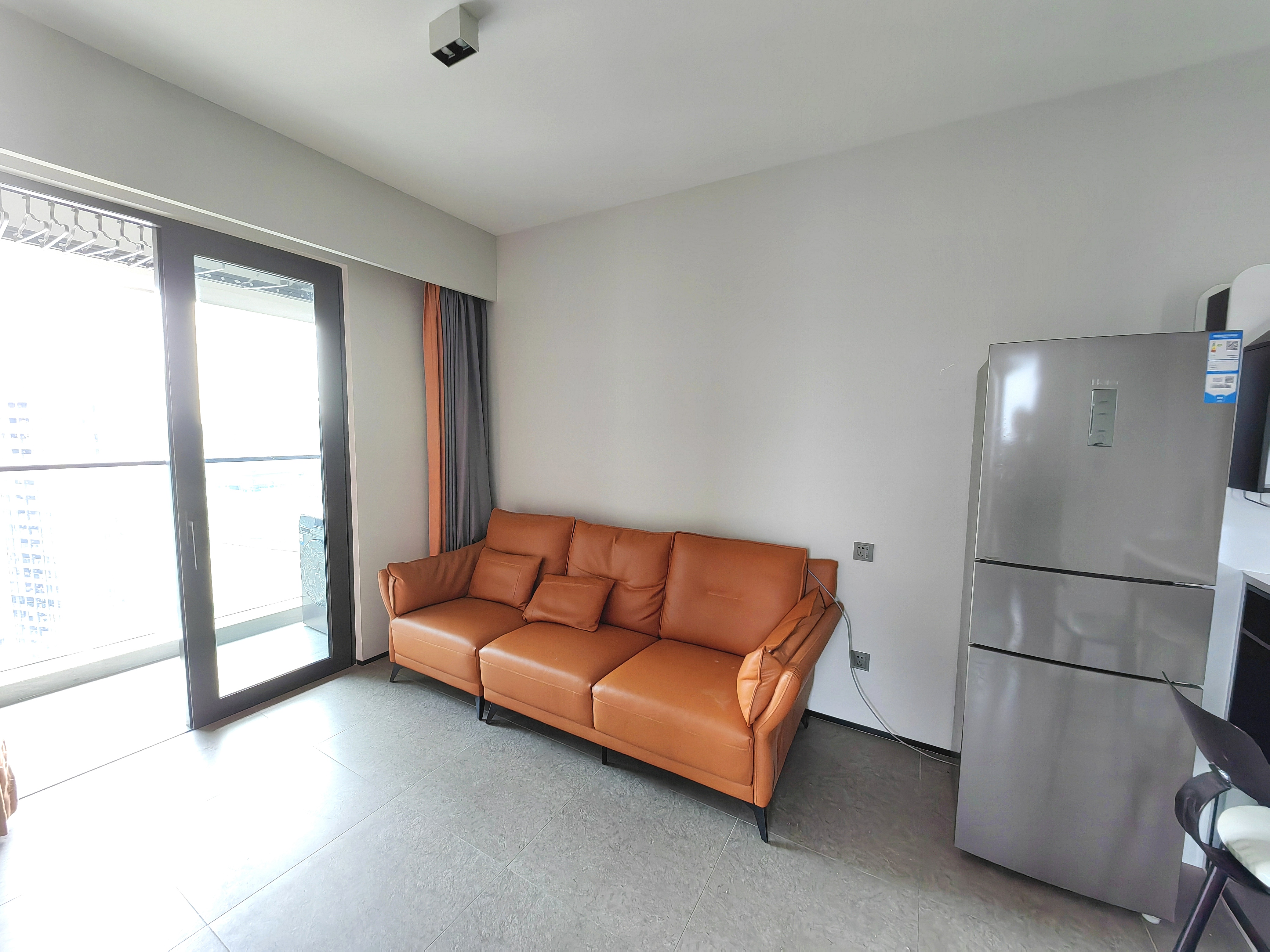 会展湾水岸广场