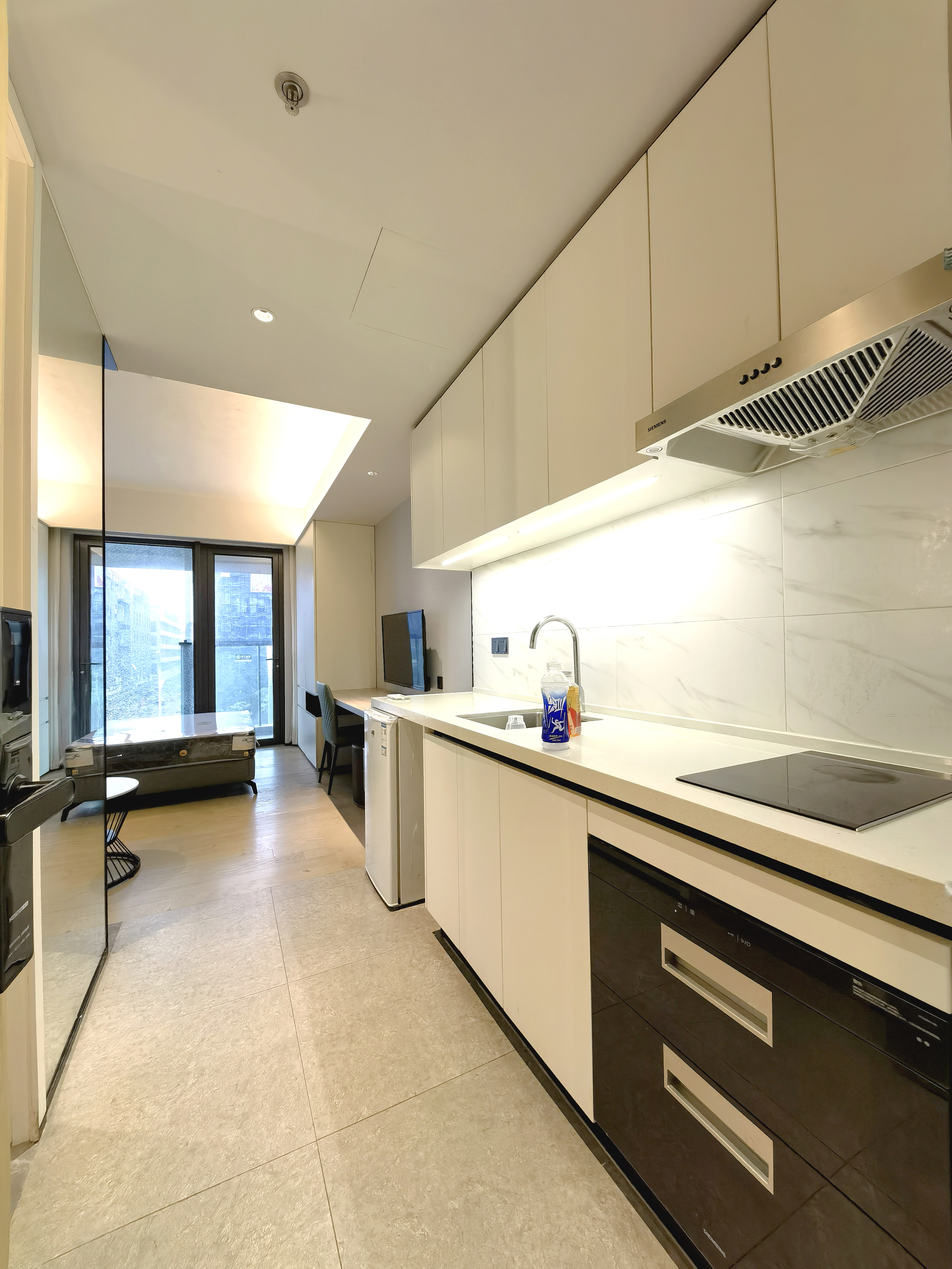 会展湾水岸广场