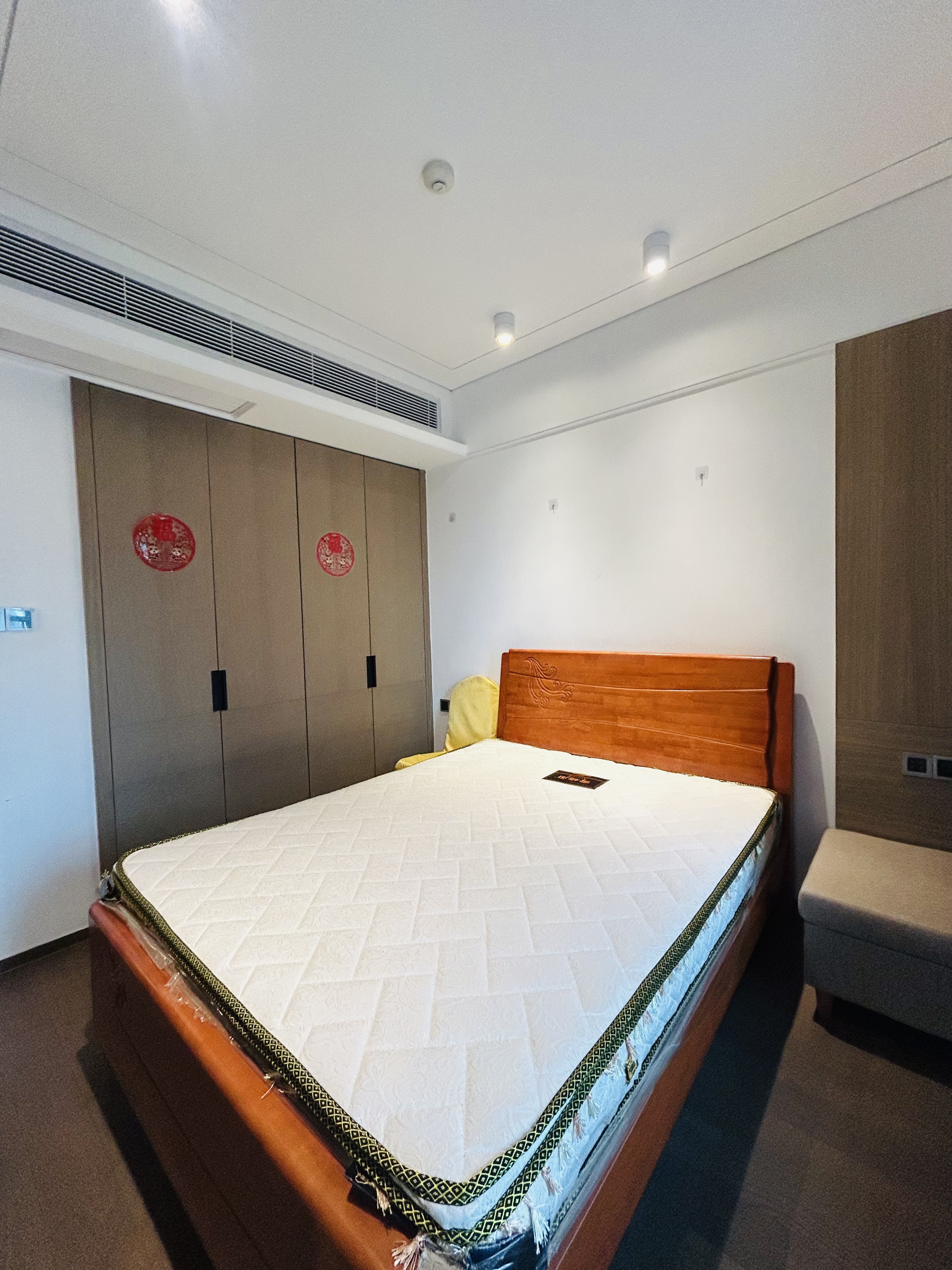 会展湾中港广场