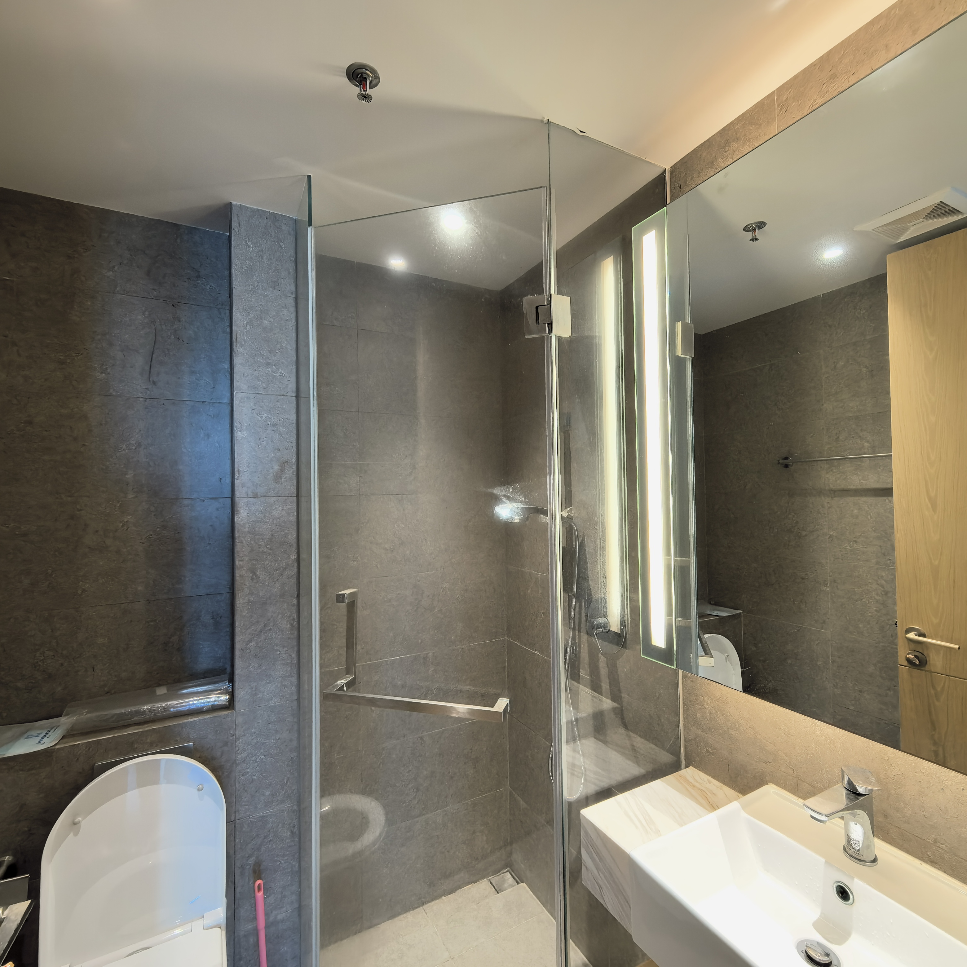 会展湾水岸广场