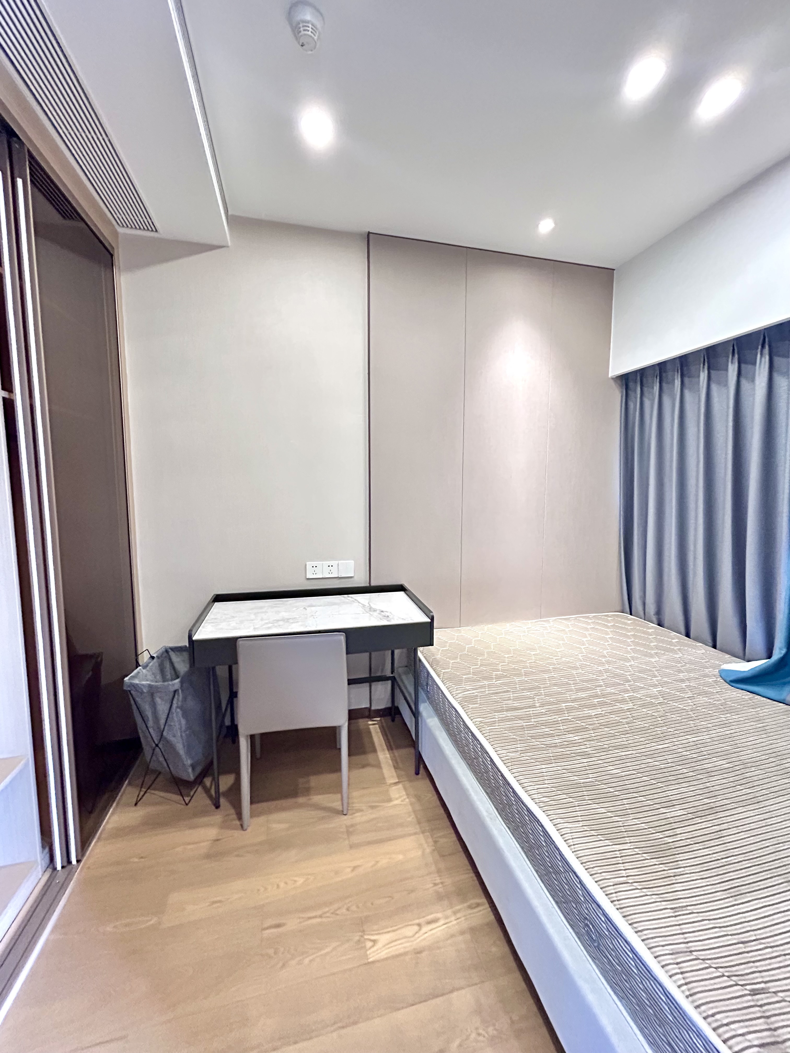 中晟会港湾大厦