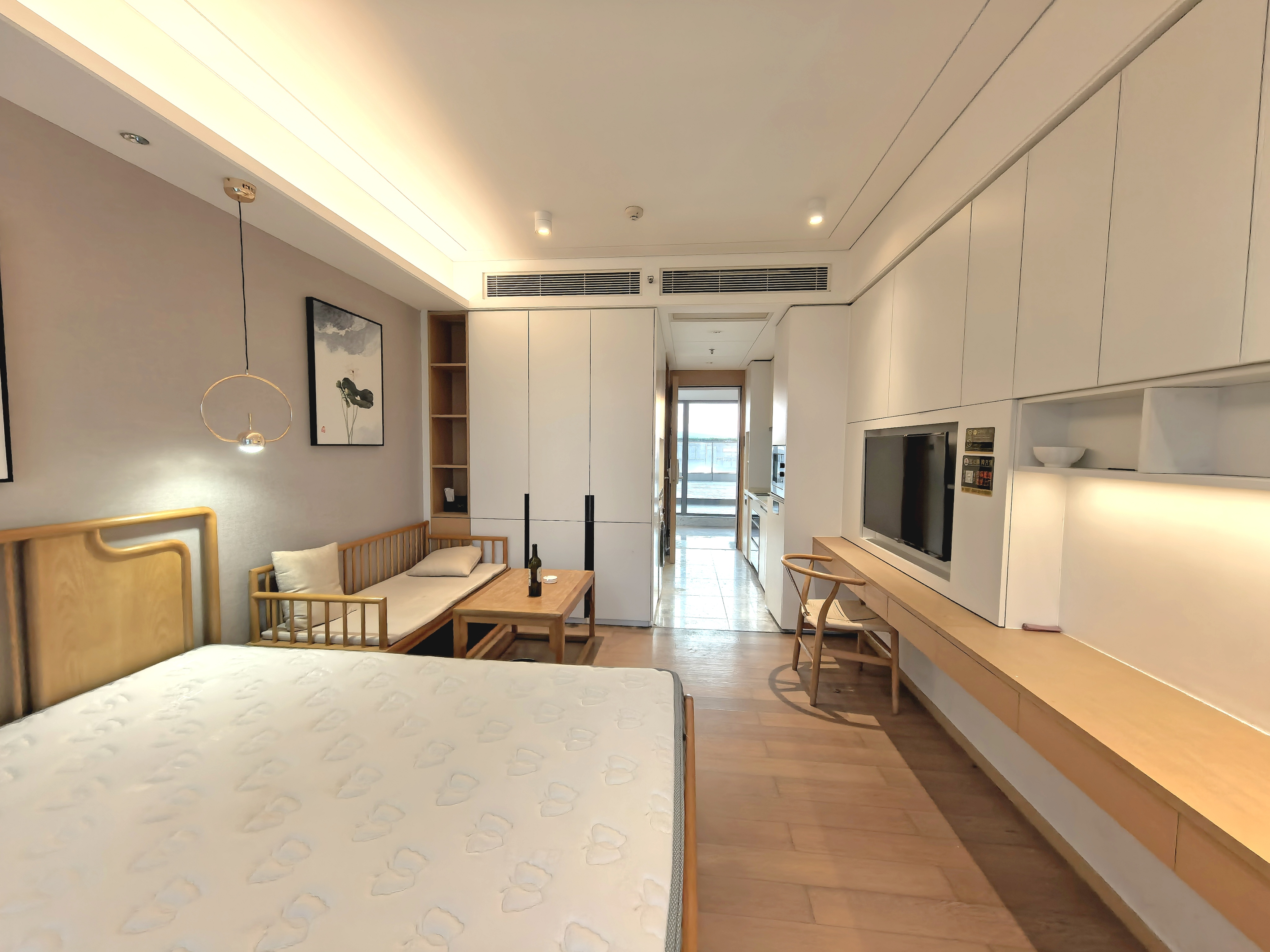 会展湾中港广场