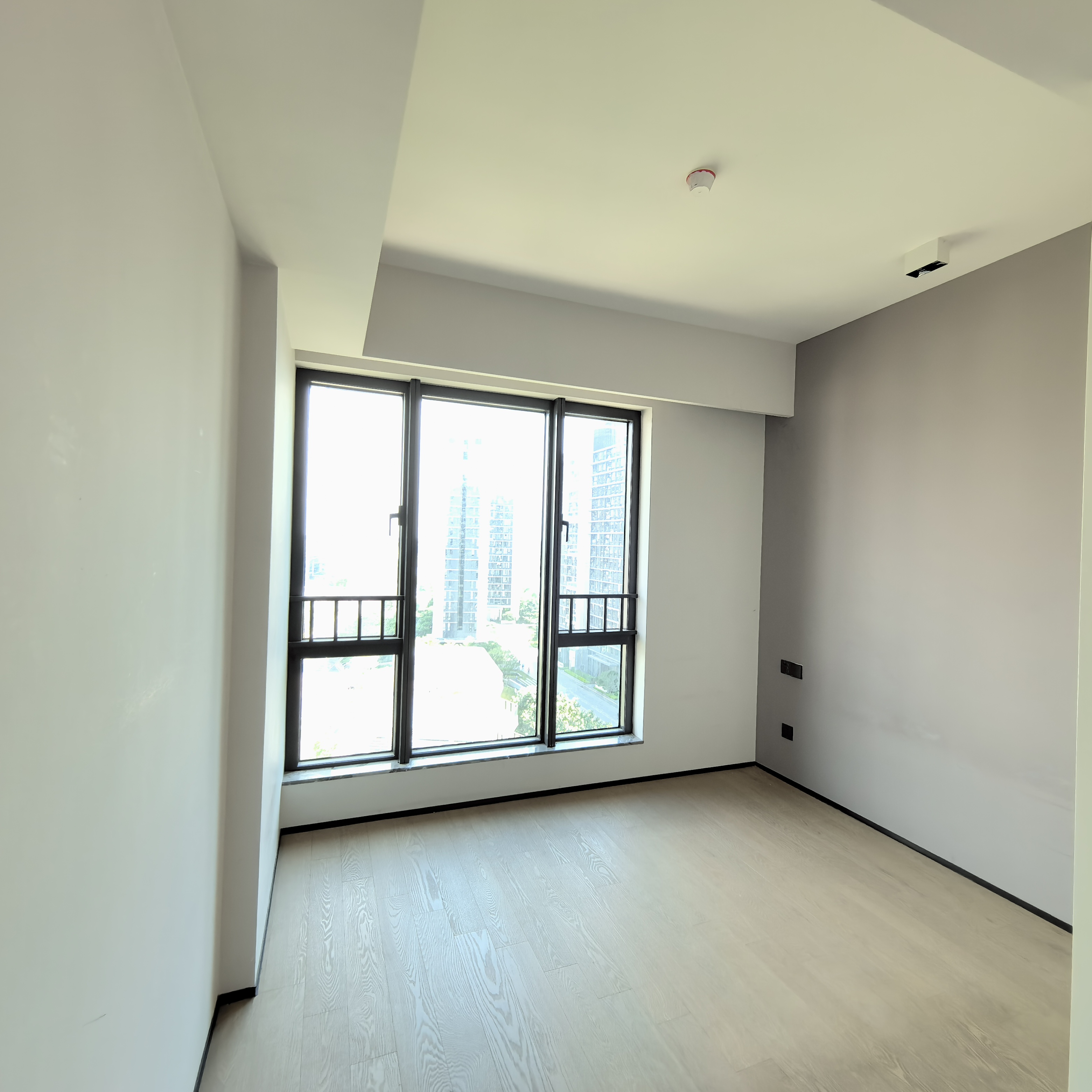 会展湾水岸广场