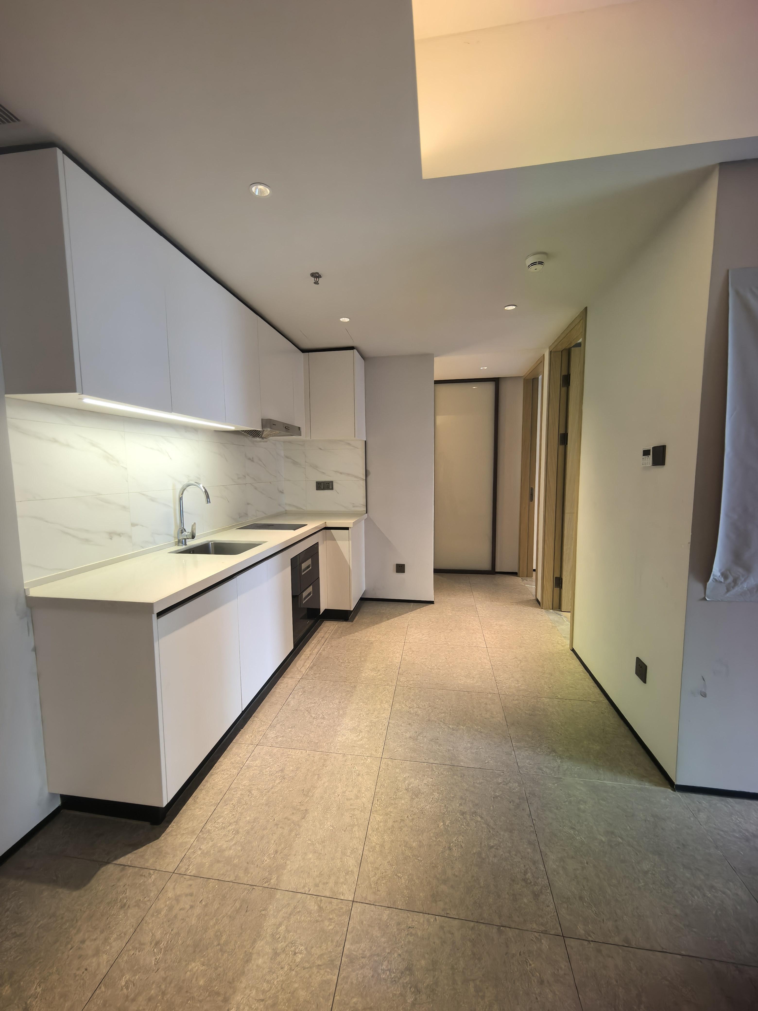 会展湾水岸广场