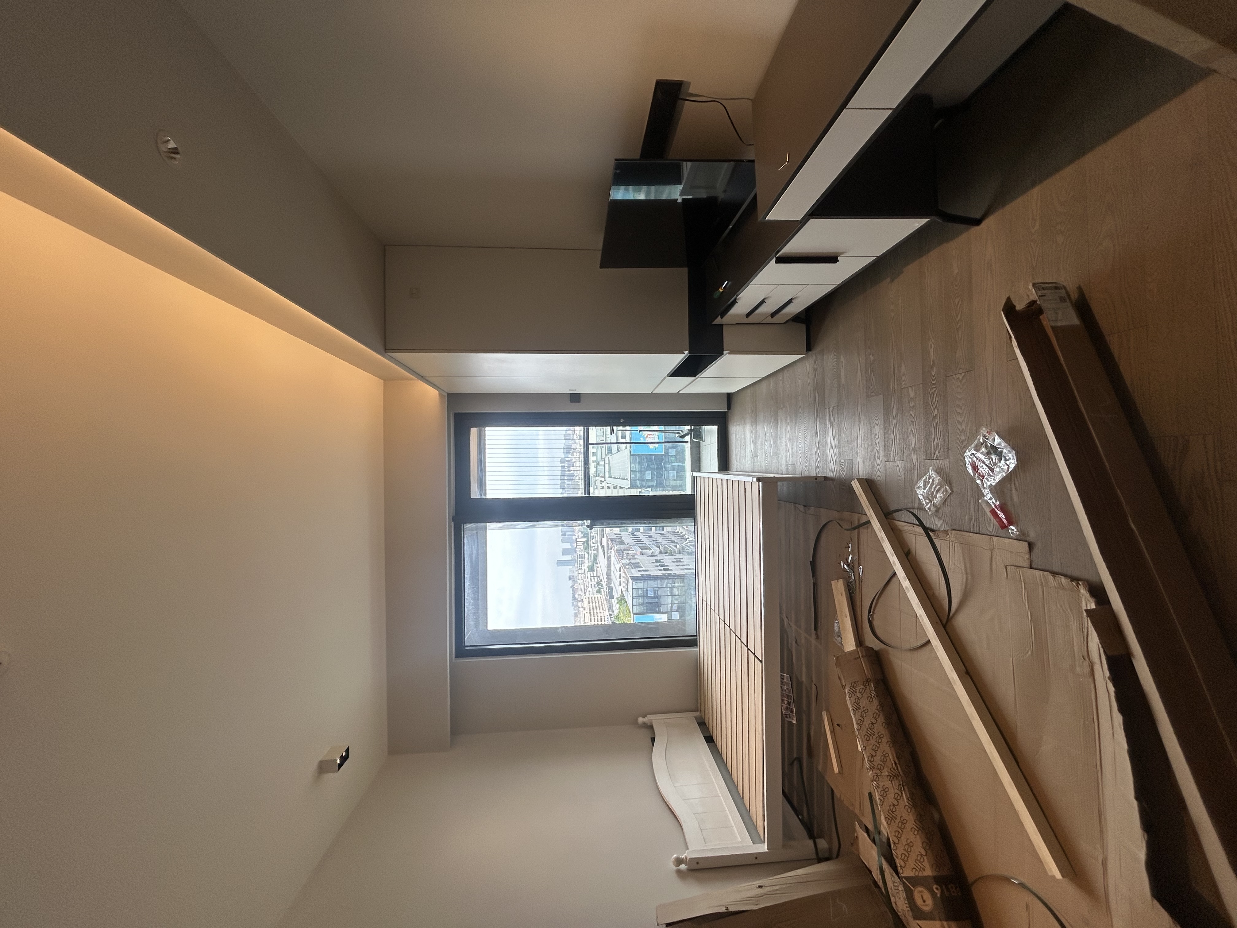 会展湾水岸广场