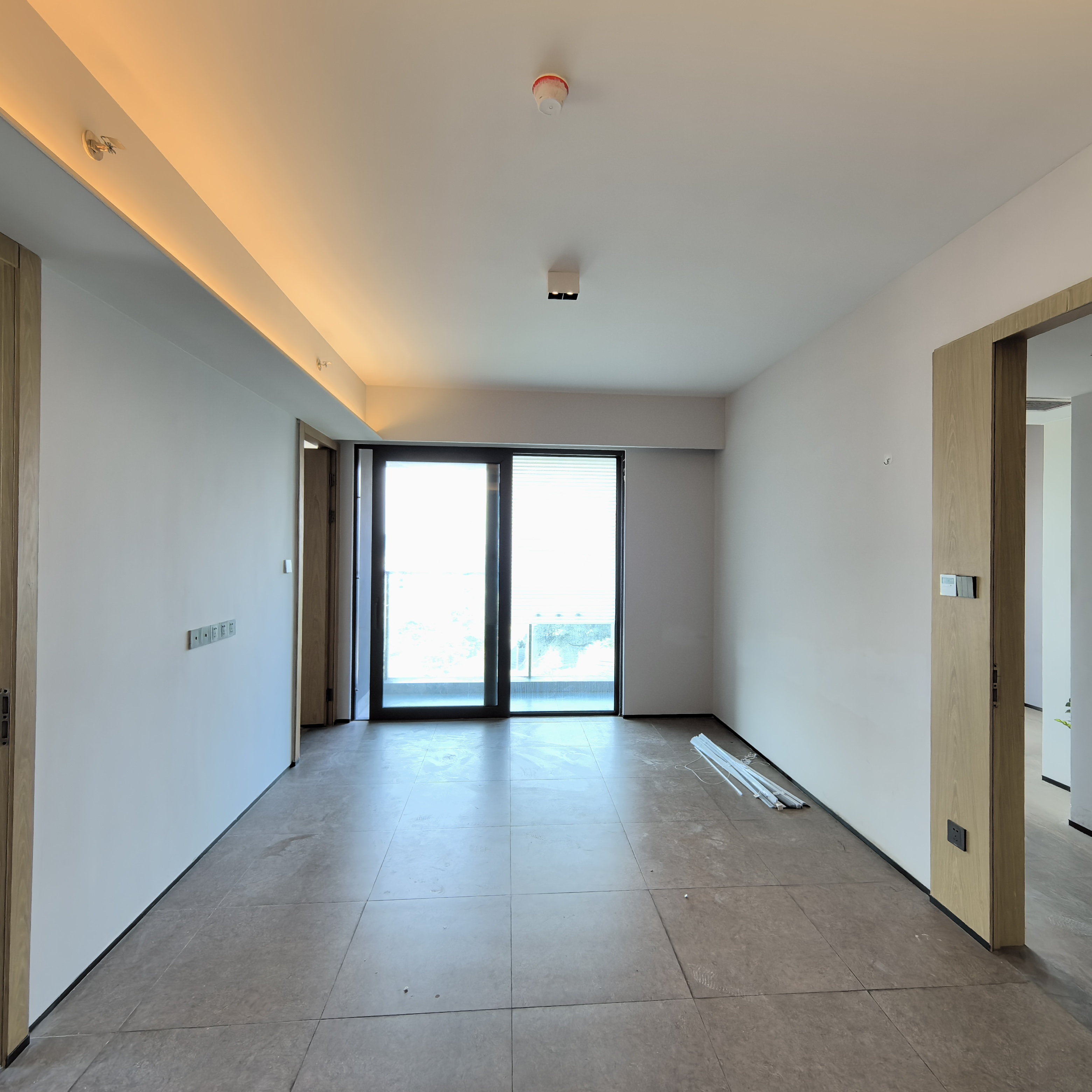 会展湾水岸广场