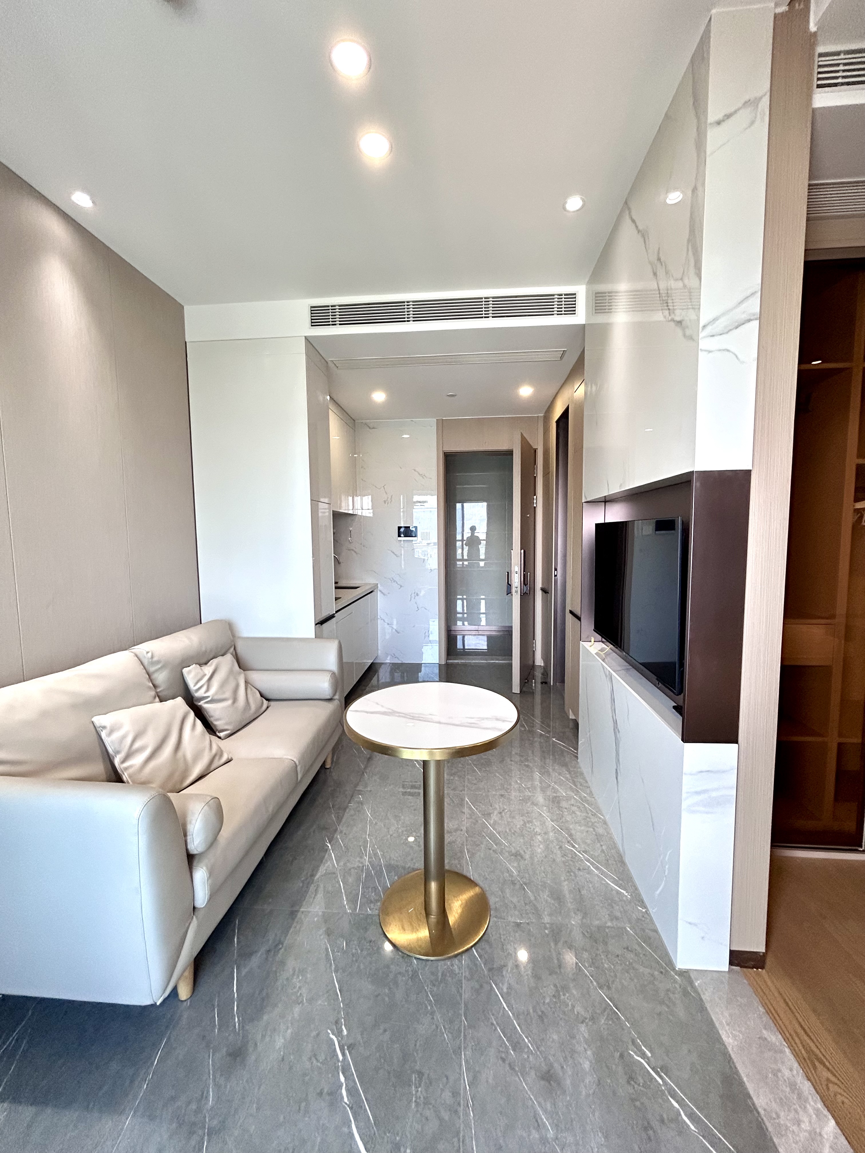 中晟会港湾大厦