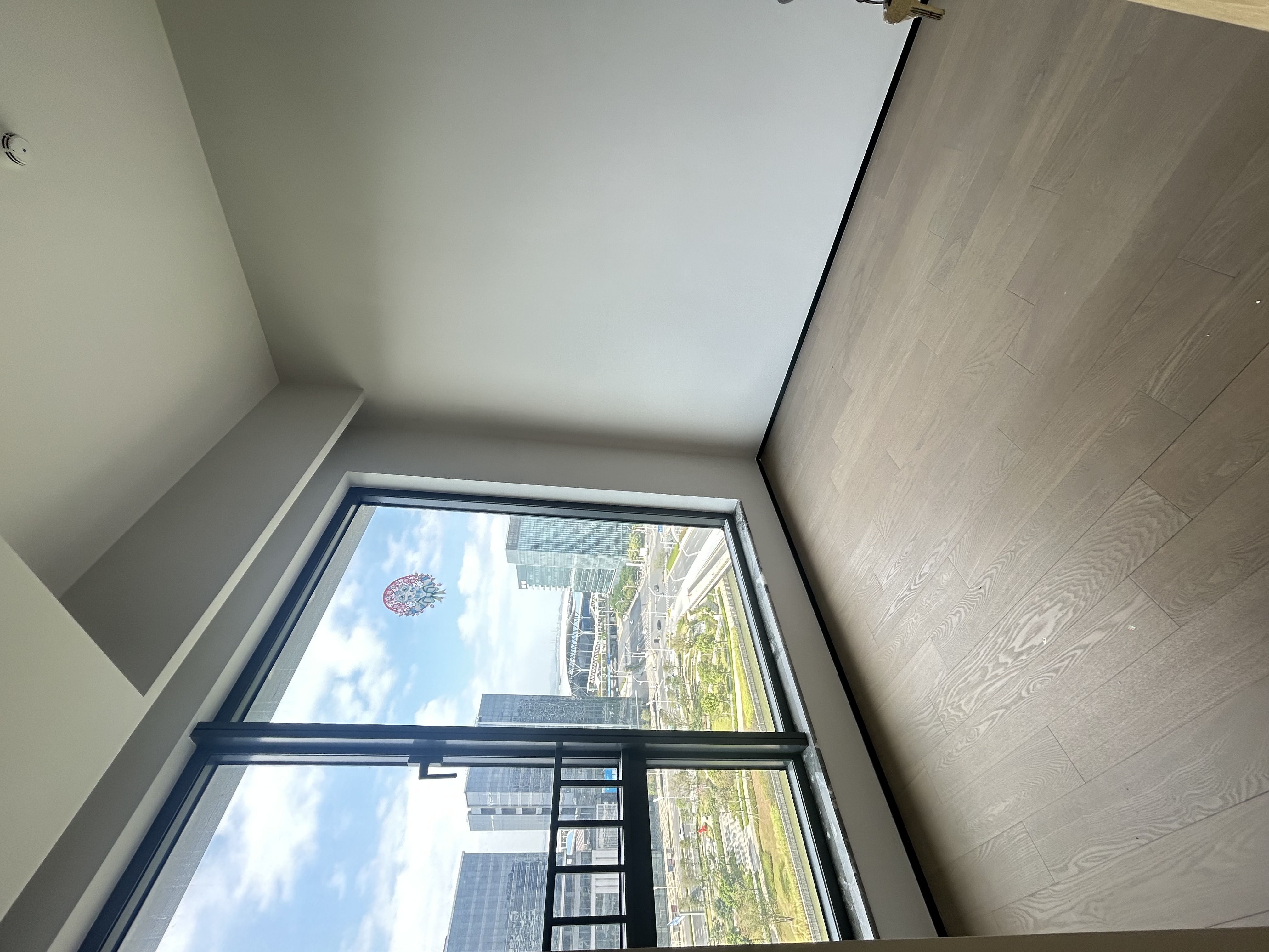 会展湾水岸广场