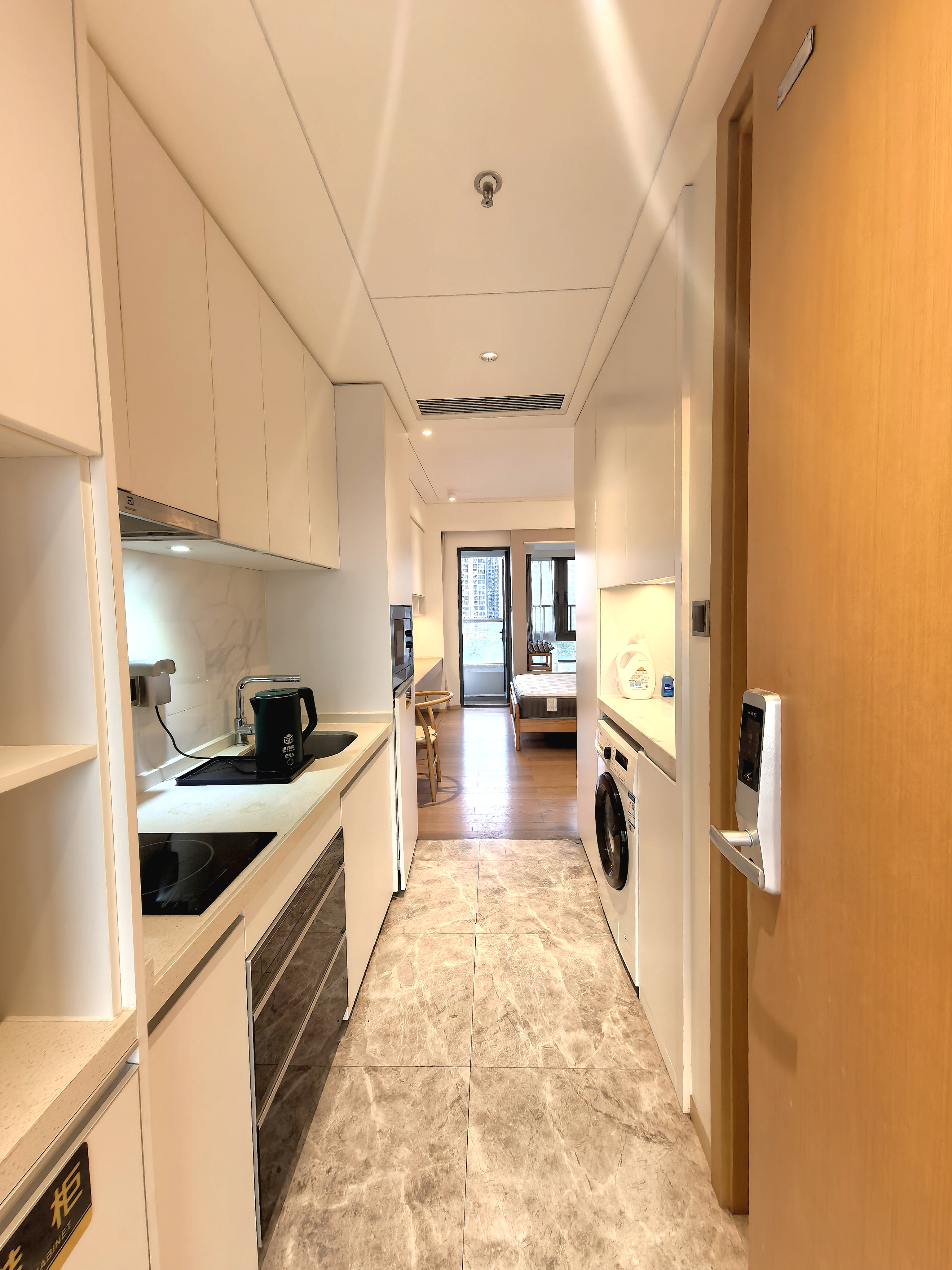 会展湾中港广场