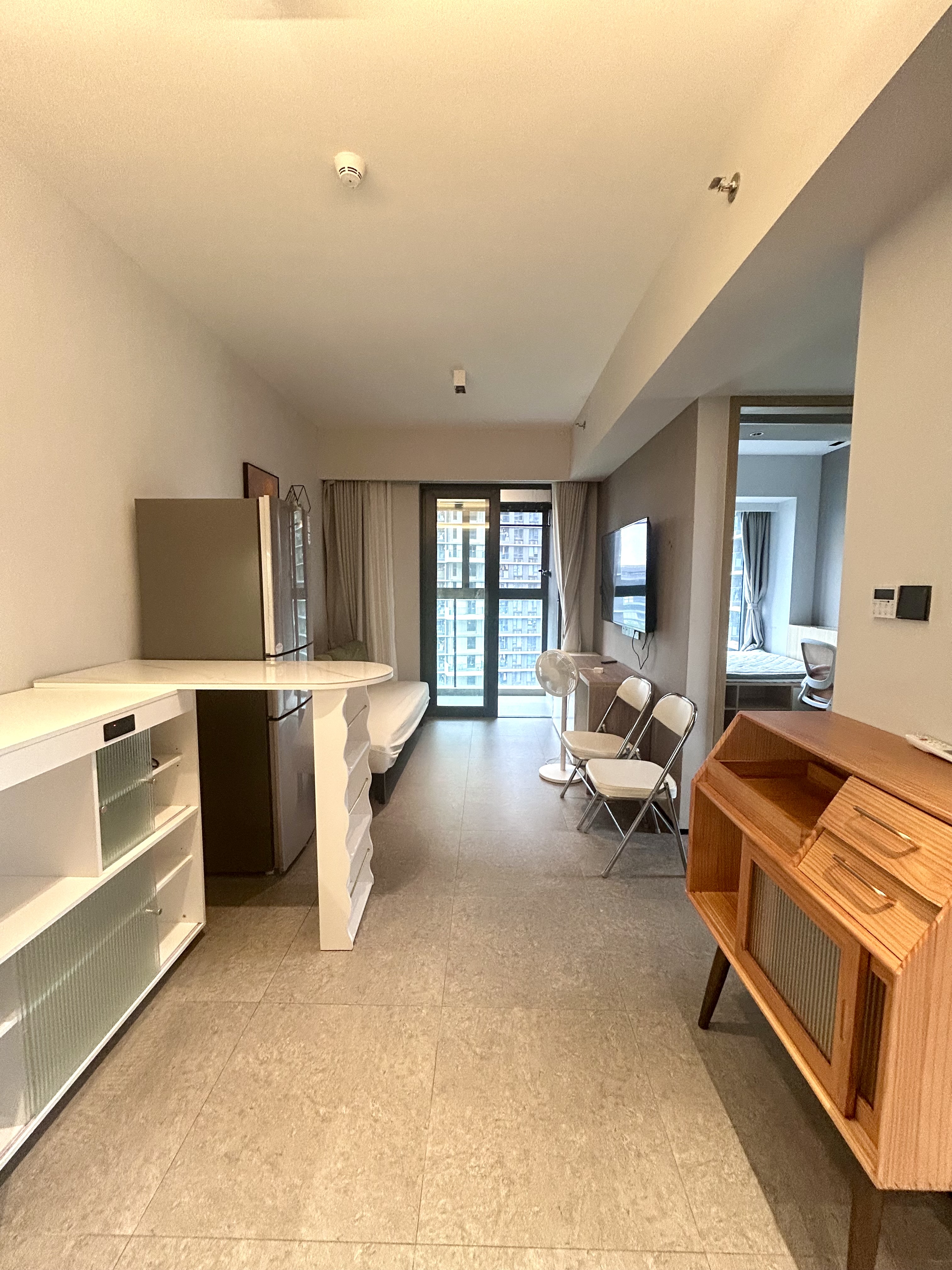 会展湾水岸广场