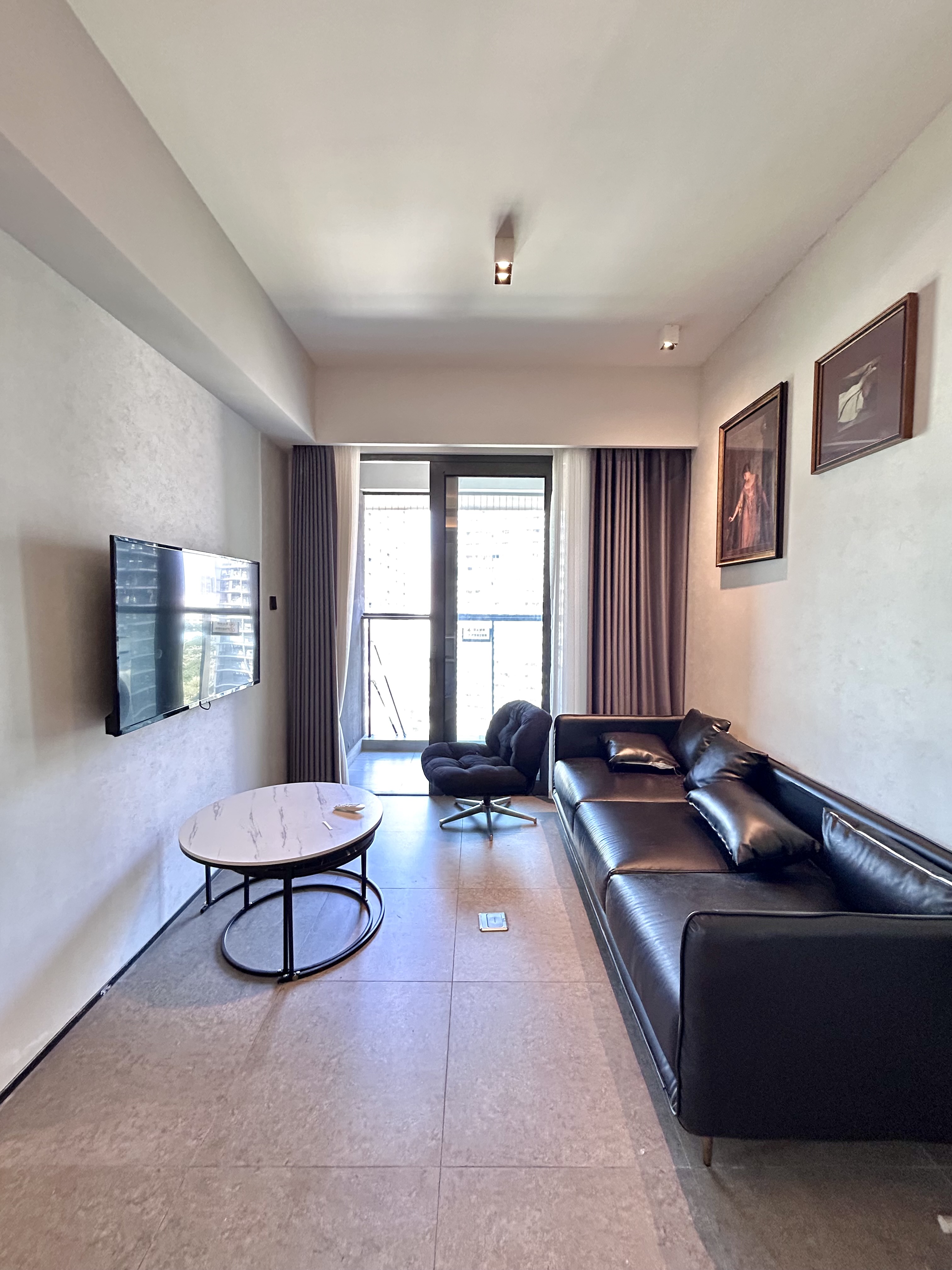 会展湾水岸广场