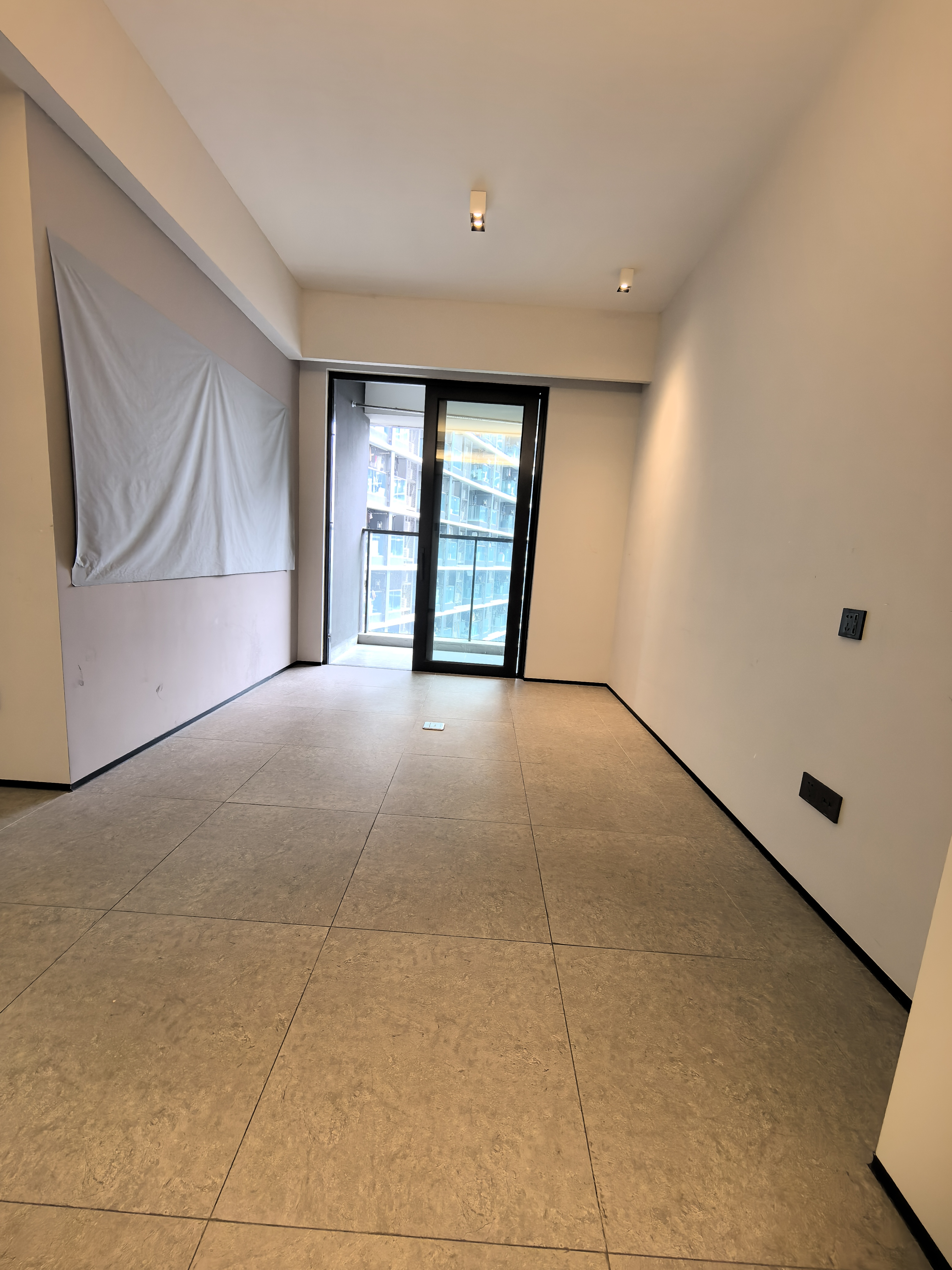 会展湾水岸广场