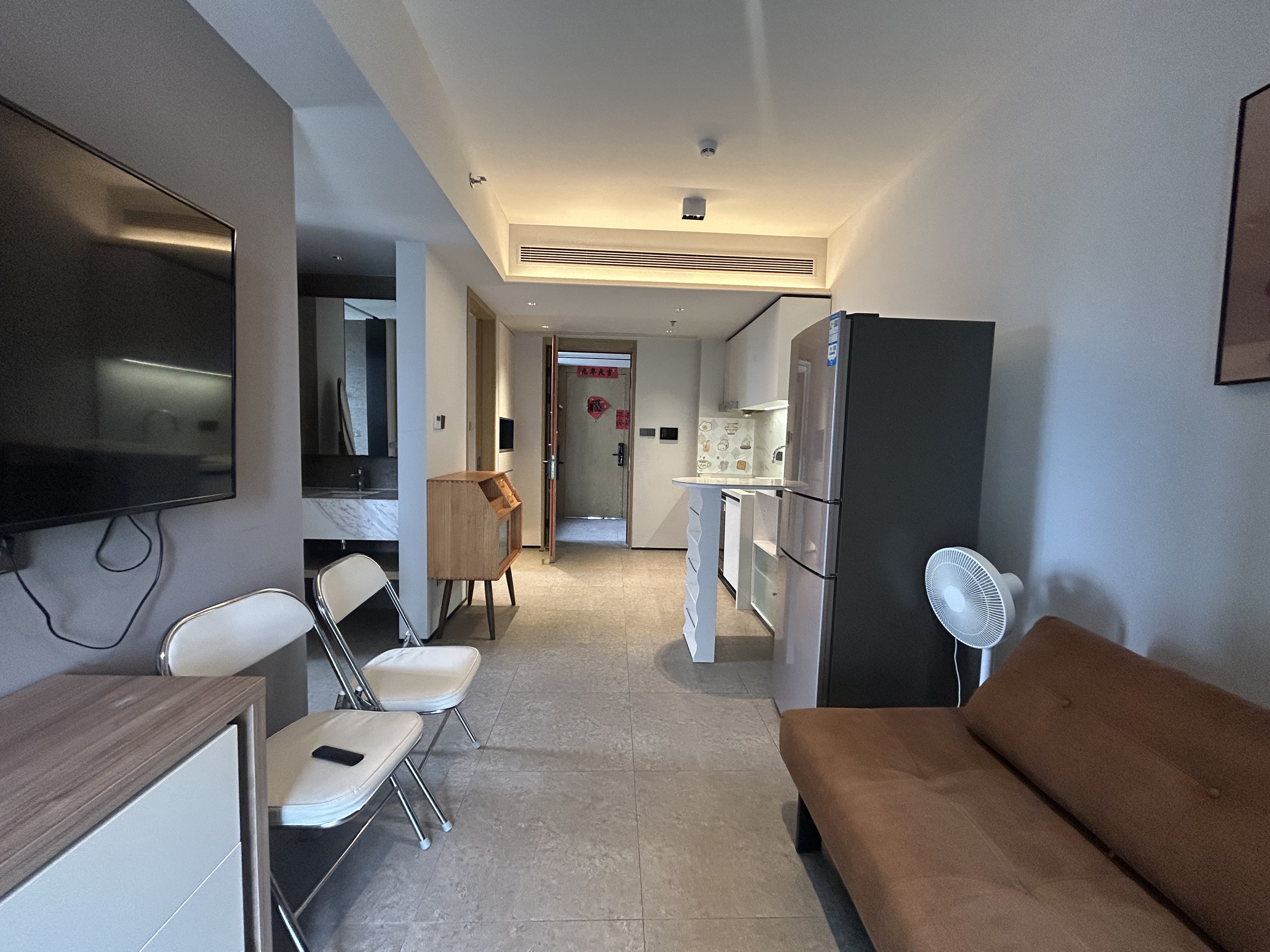 会展湾水岸广场