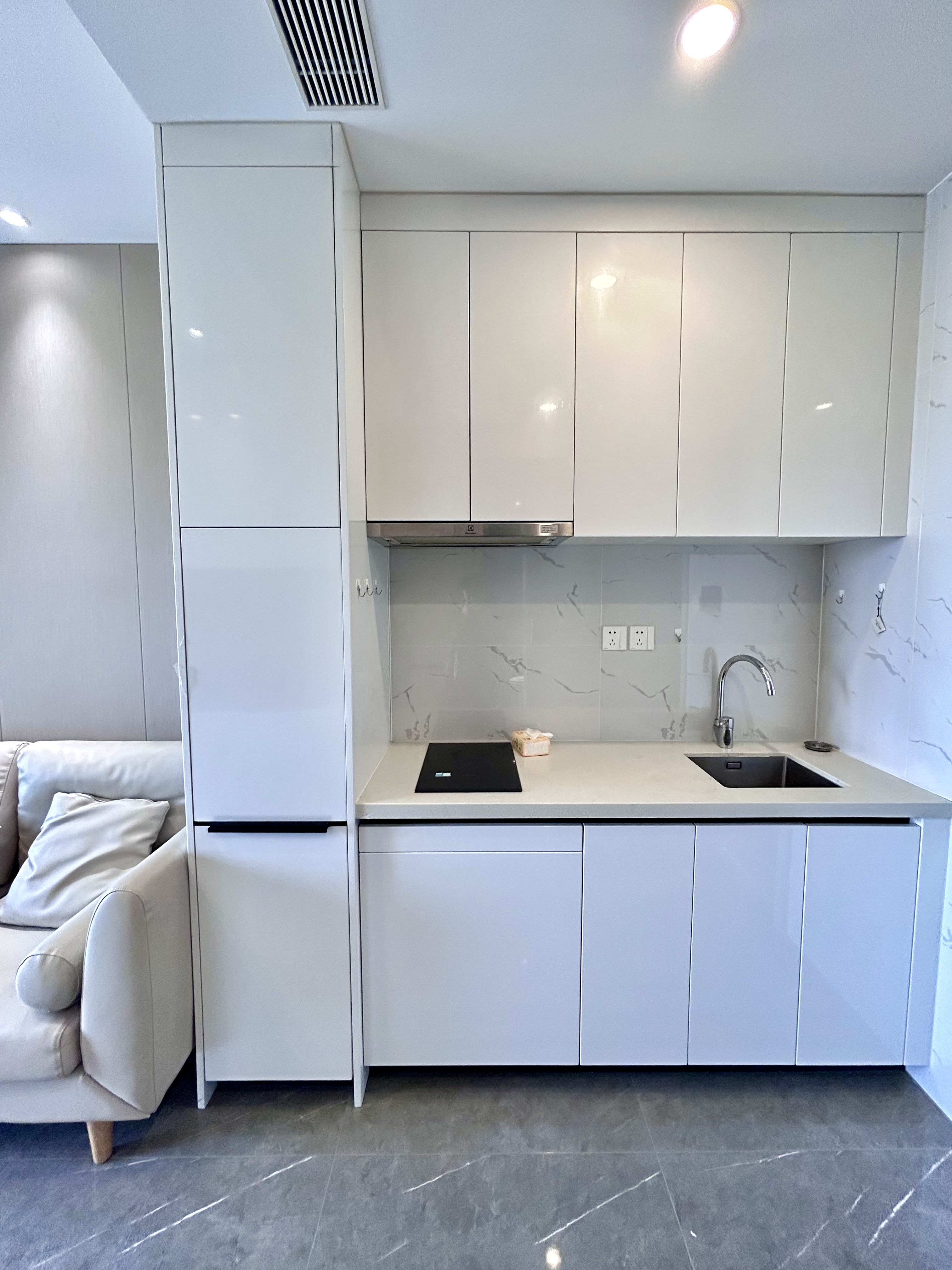 中晟会港湾大厦