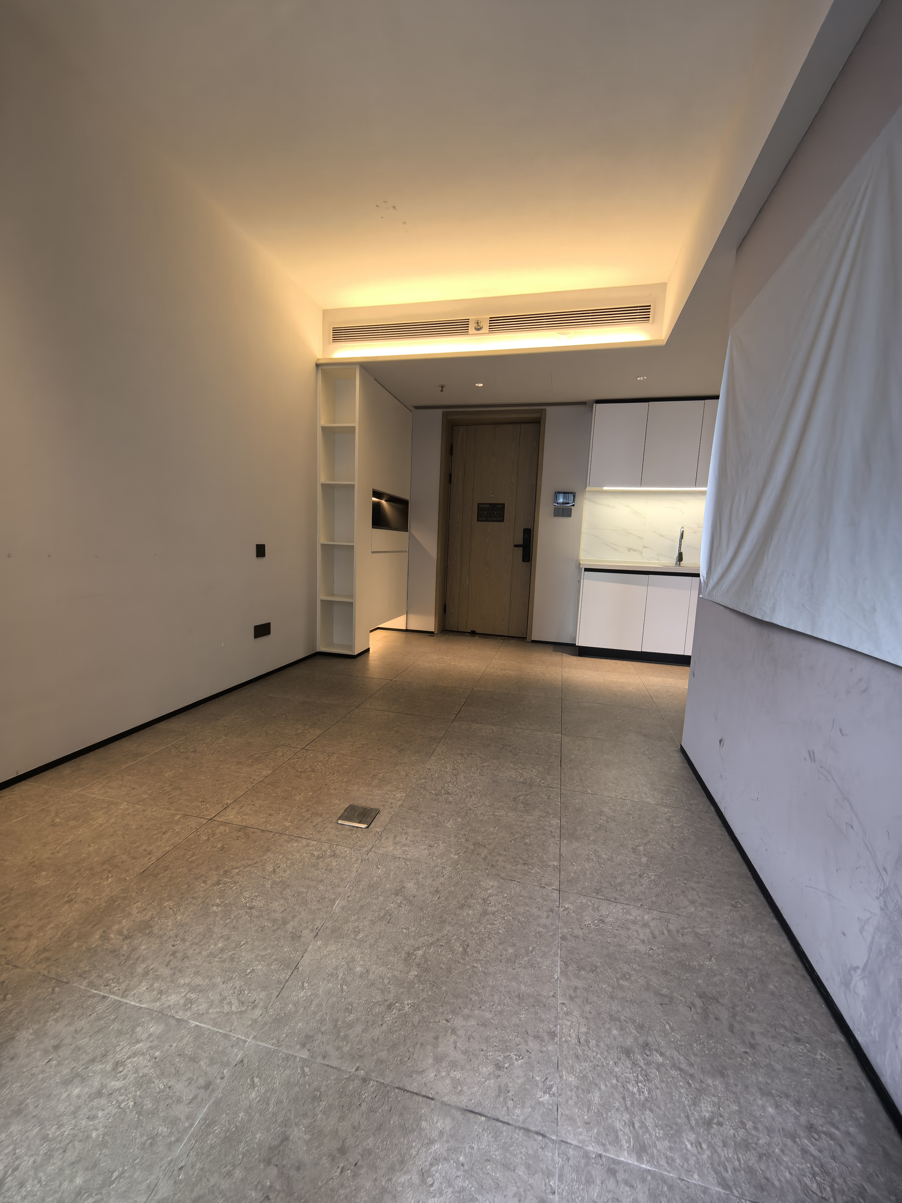 会展湾水岸广场