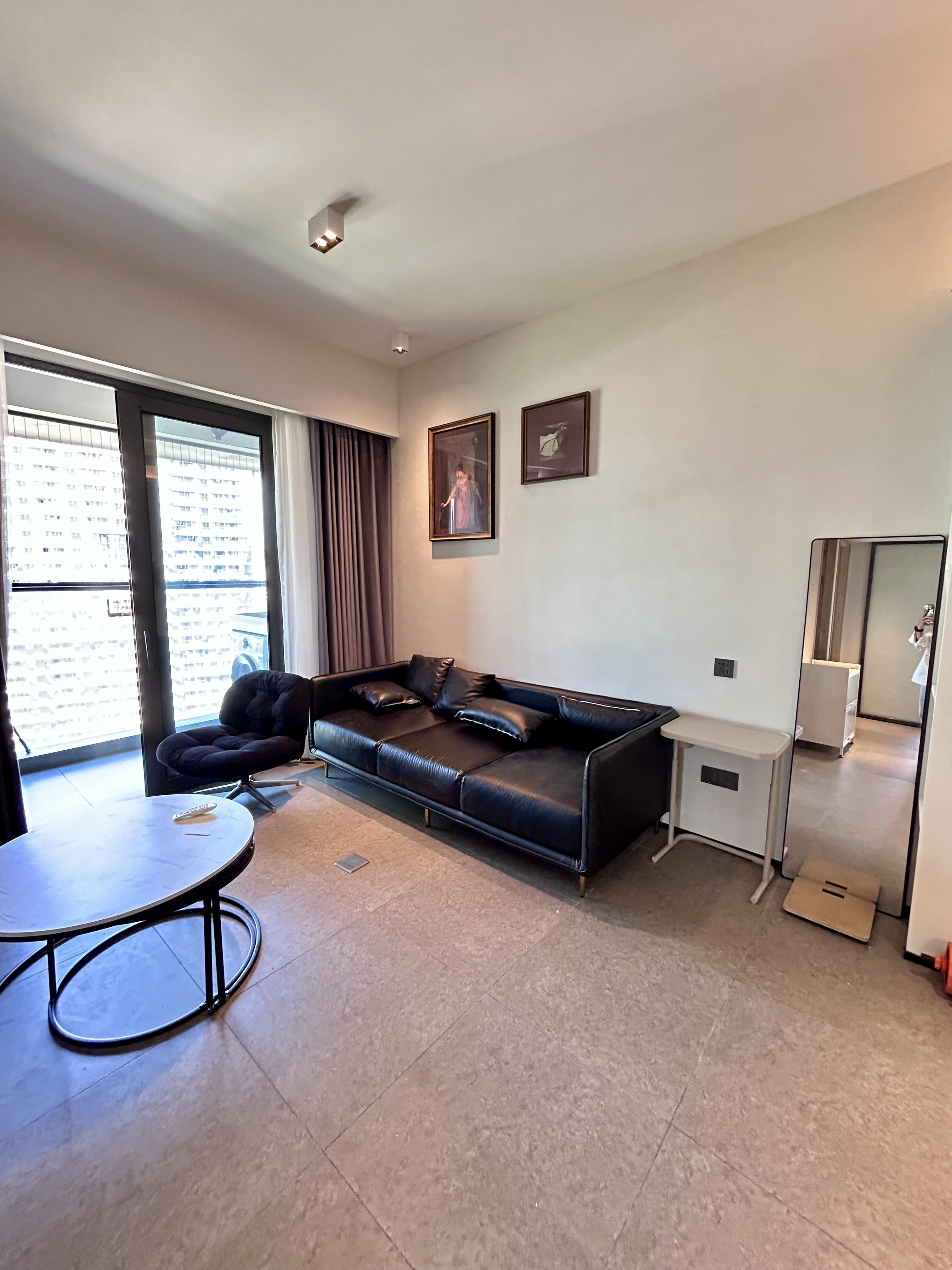 会展湾水岸广场