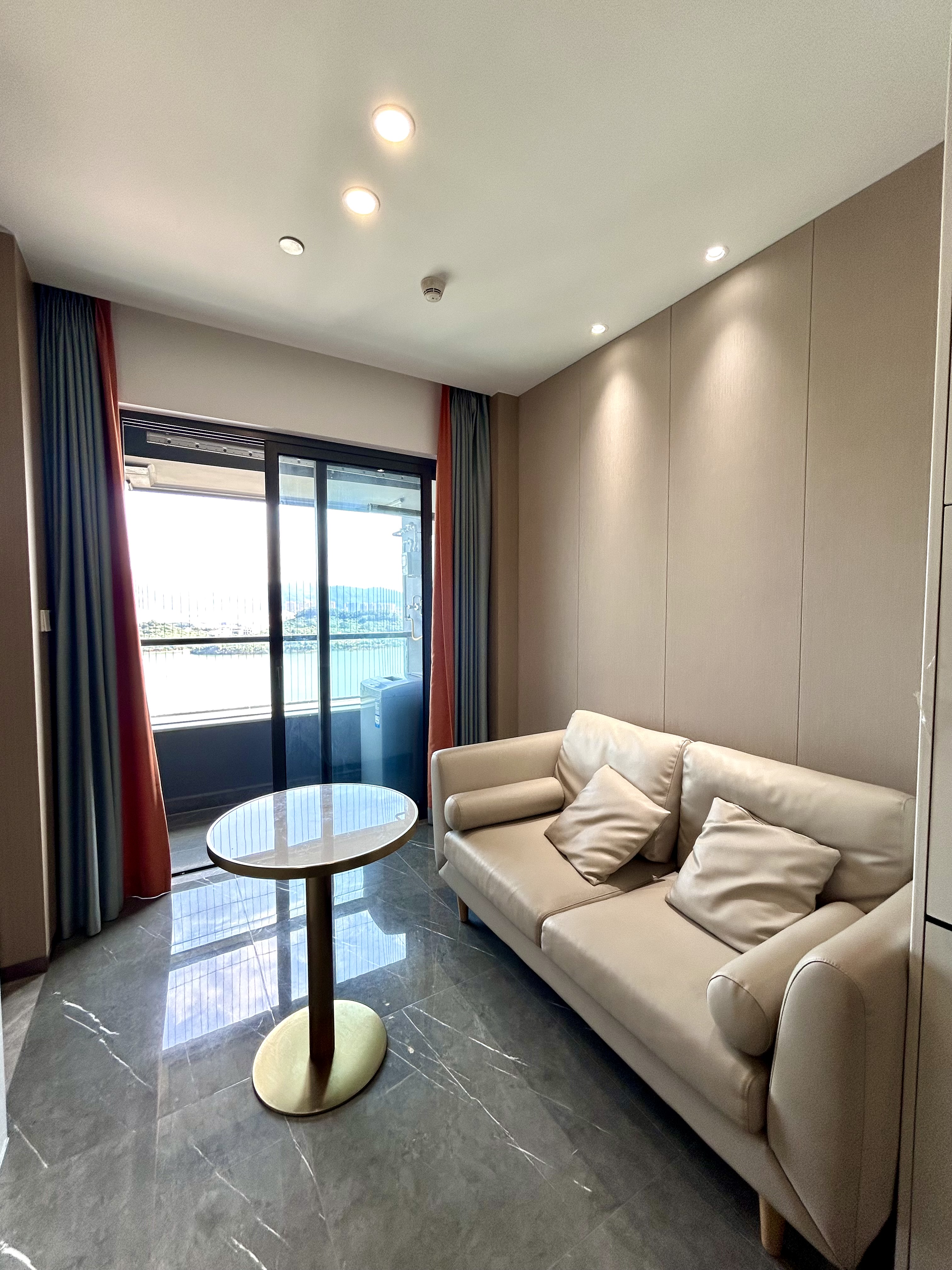 中晟会港湾大厦