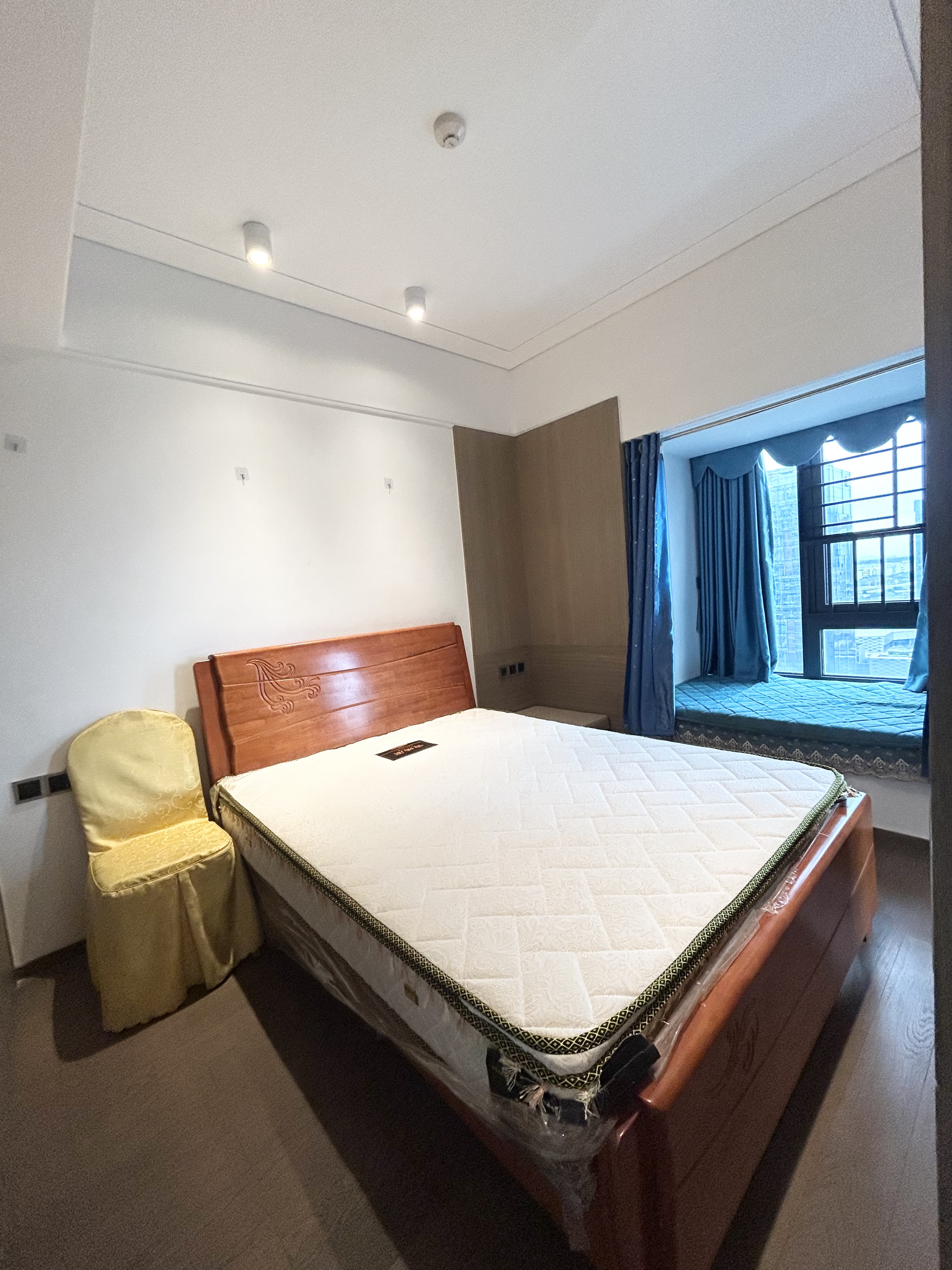 会展湾中港广场