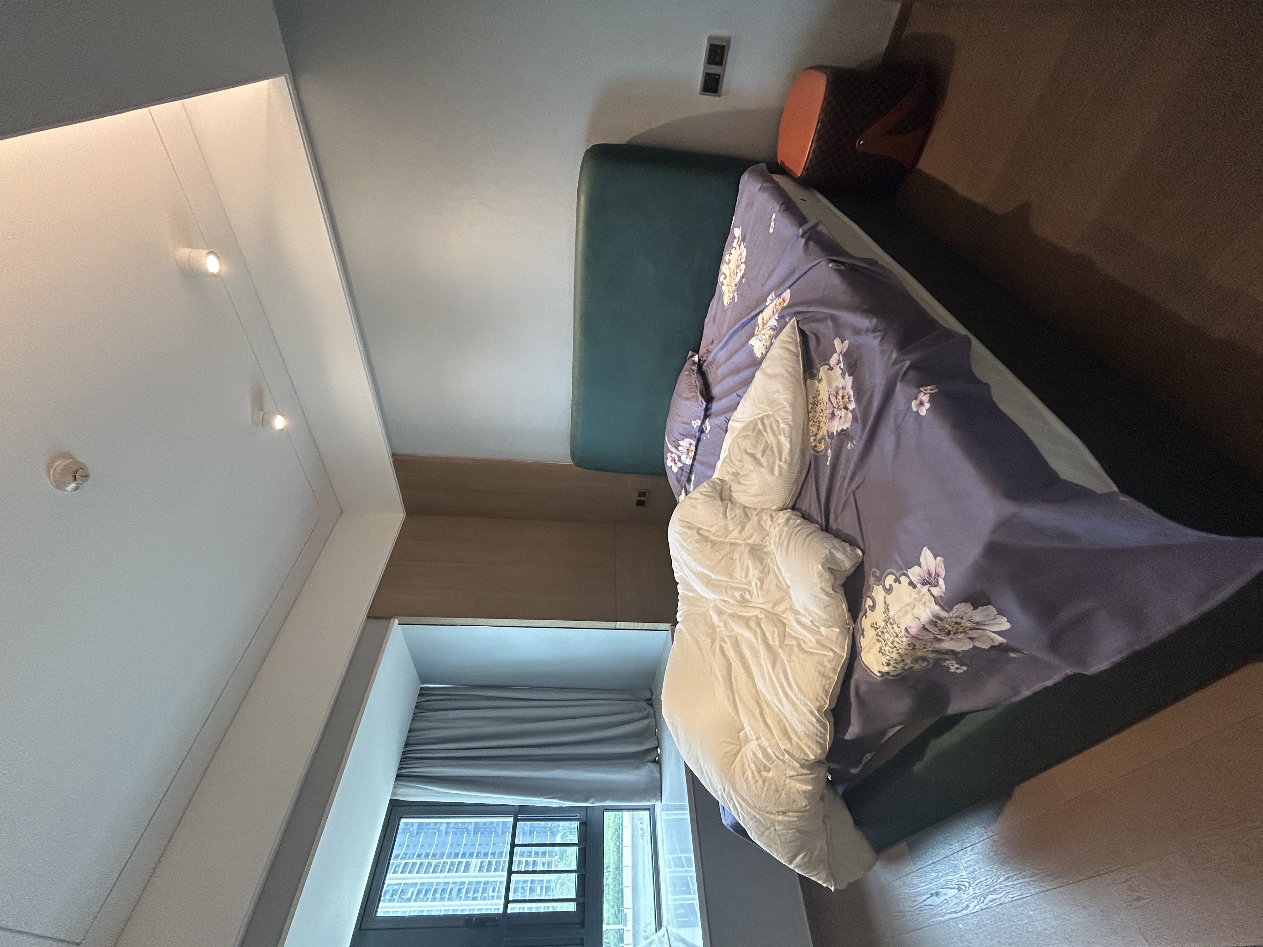 会展湾中港广场