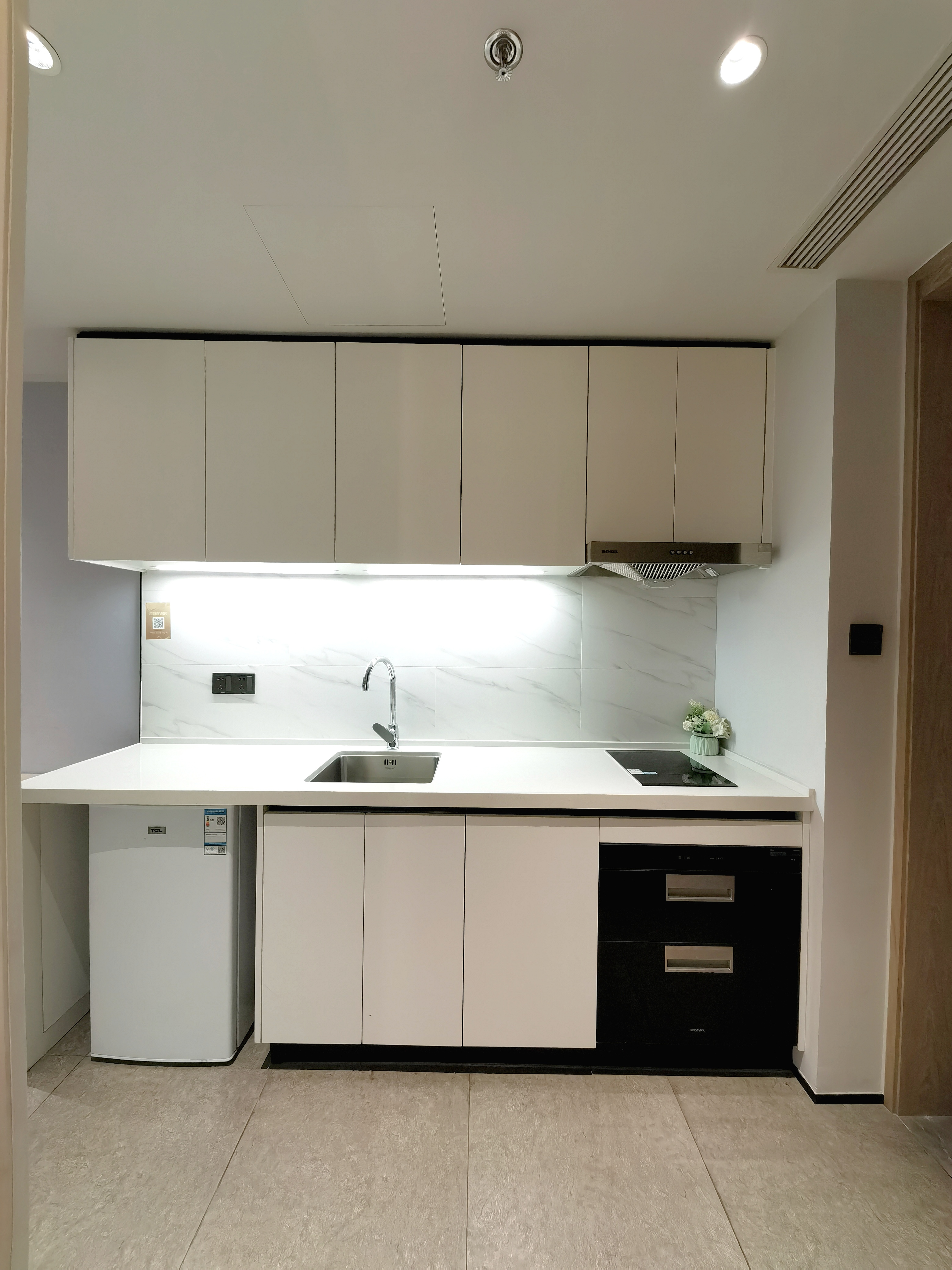 会展湾水岸广场