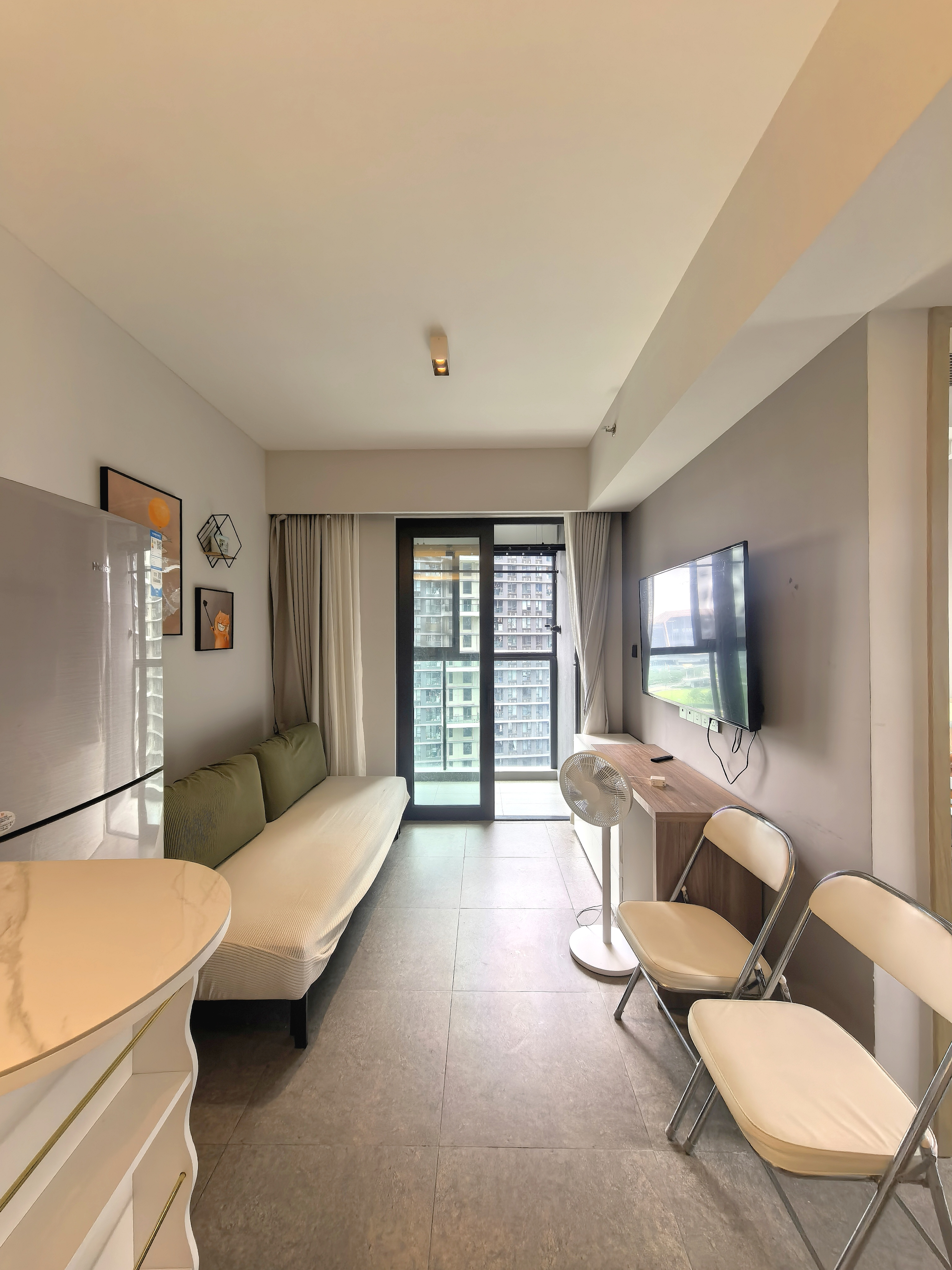 会展湾水岸广场