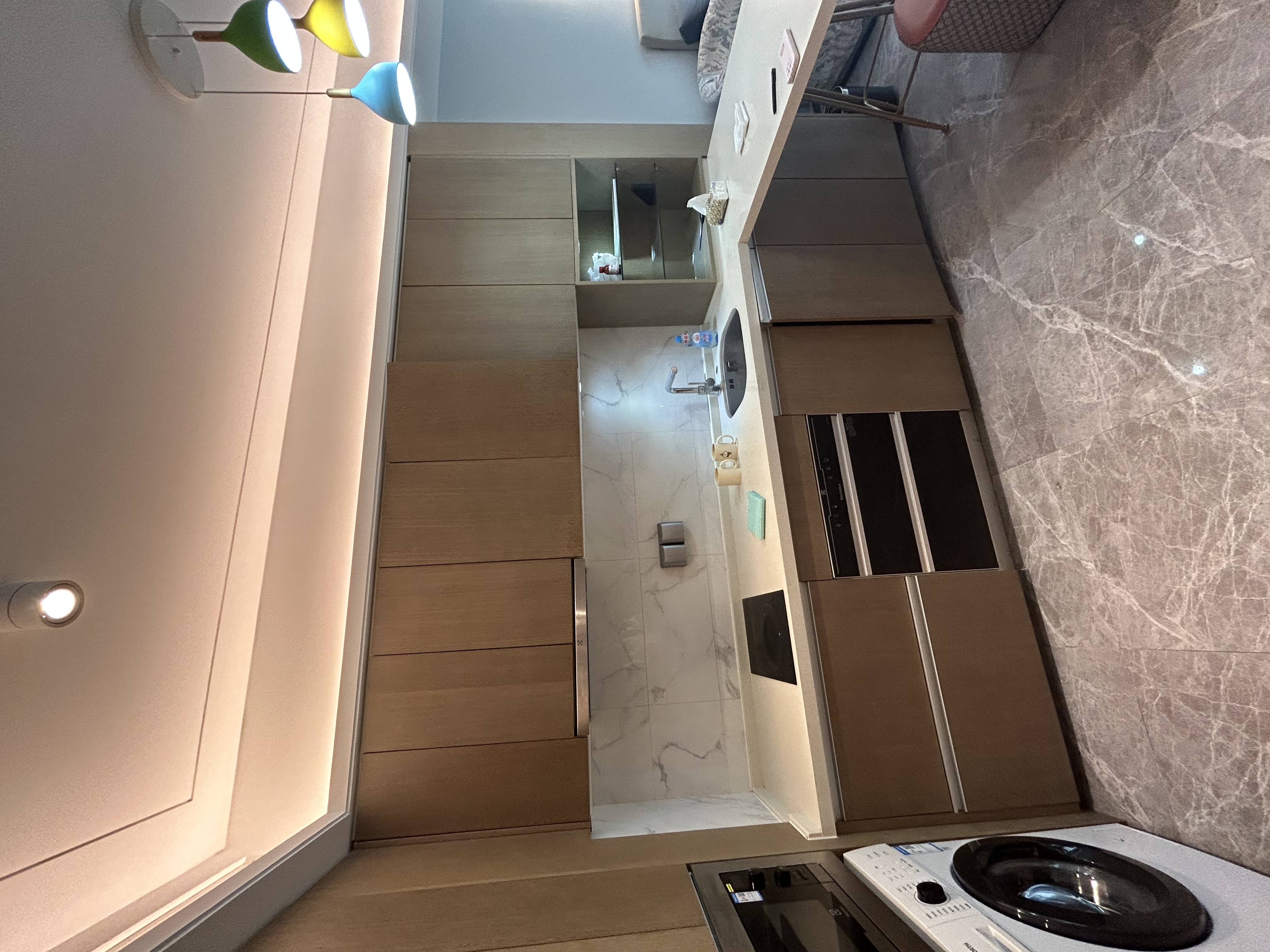 会展湾中港广场