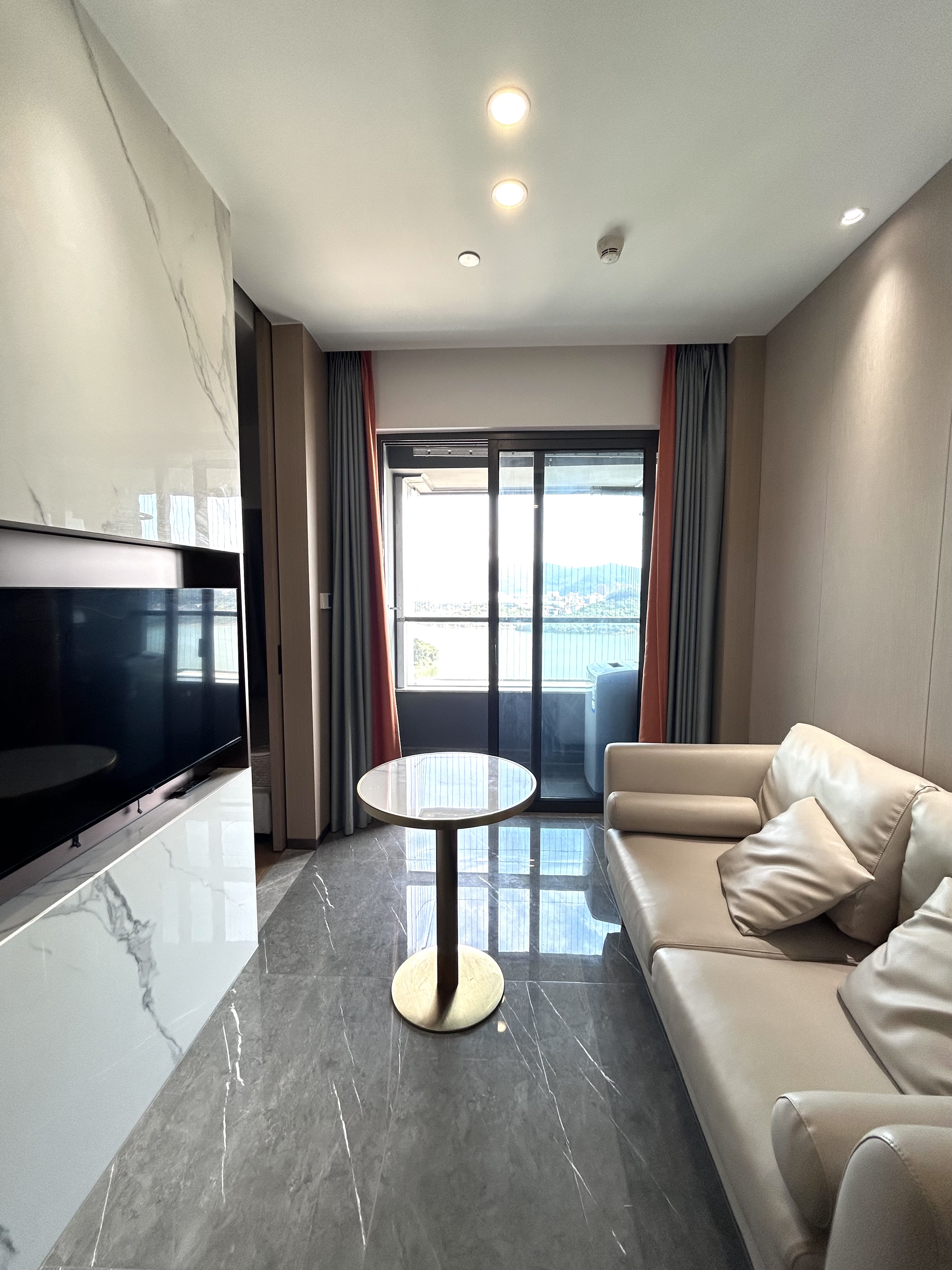 中晟会港湾大厦