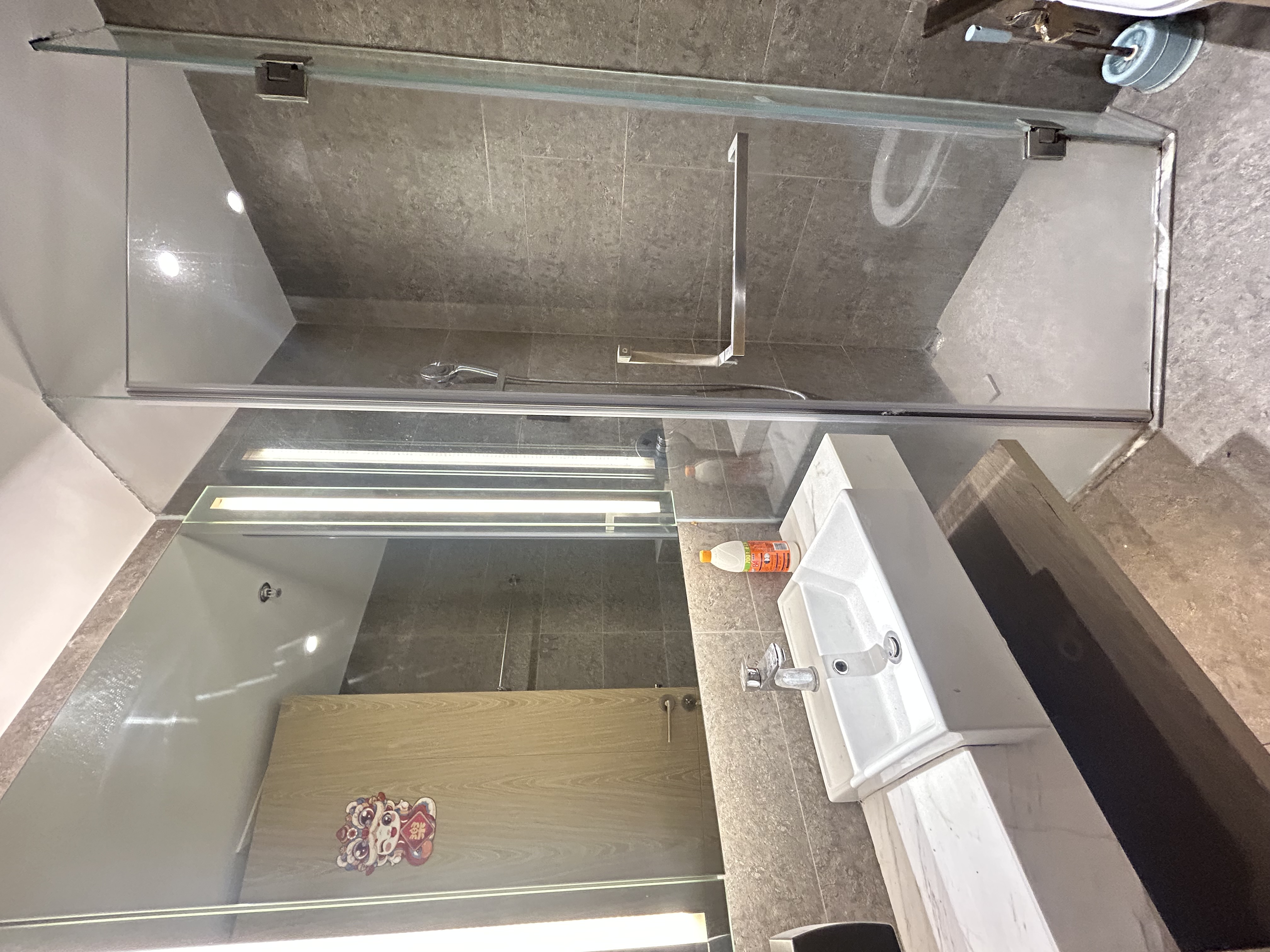 会展湾水岸广场