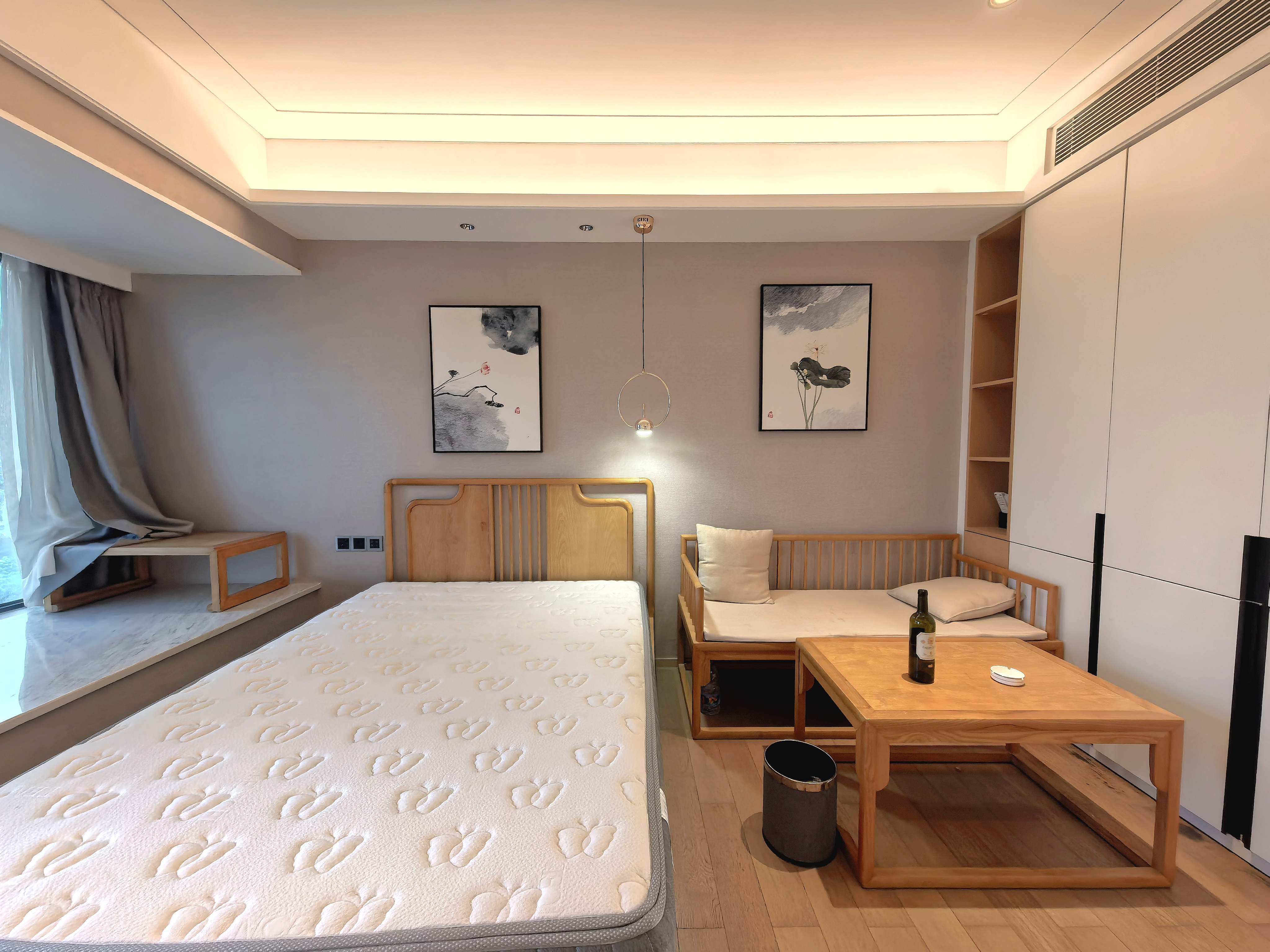 会展湾中港广场