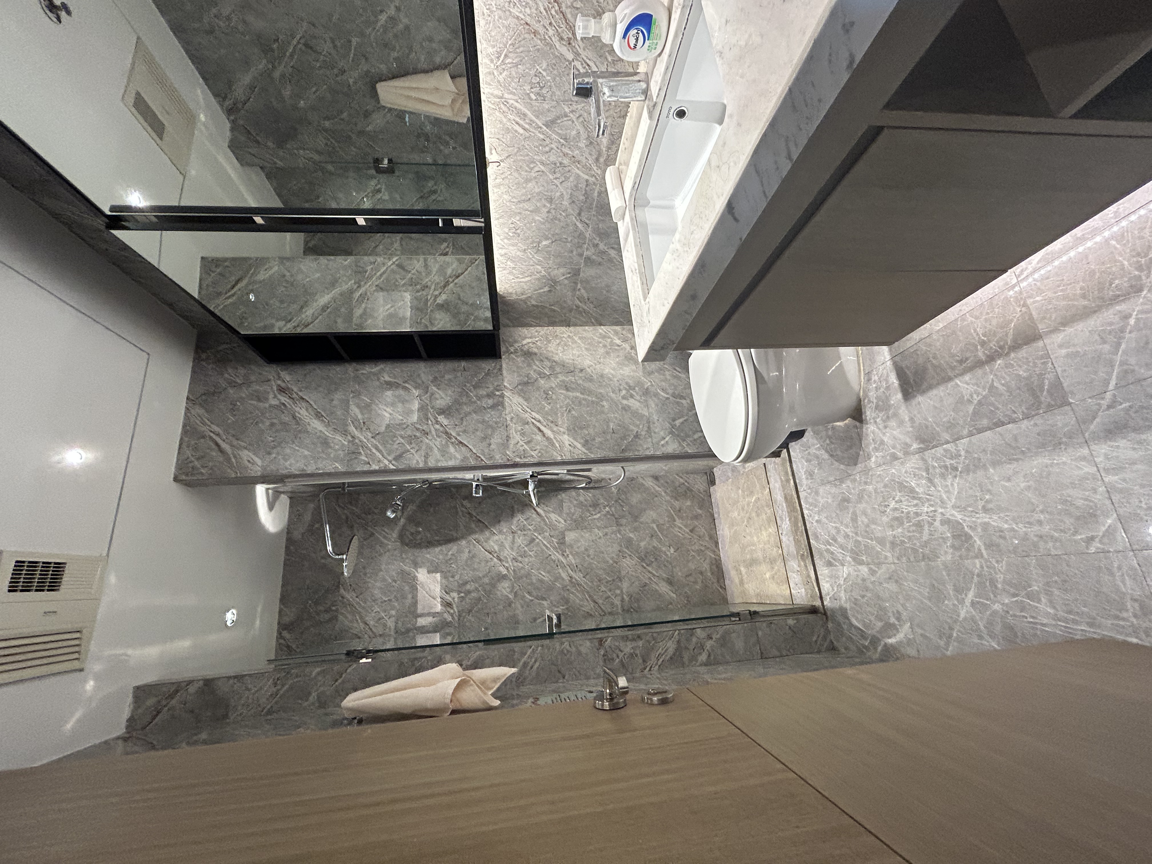 会展湾中港广场