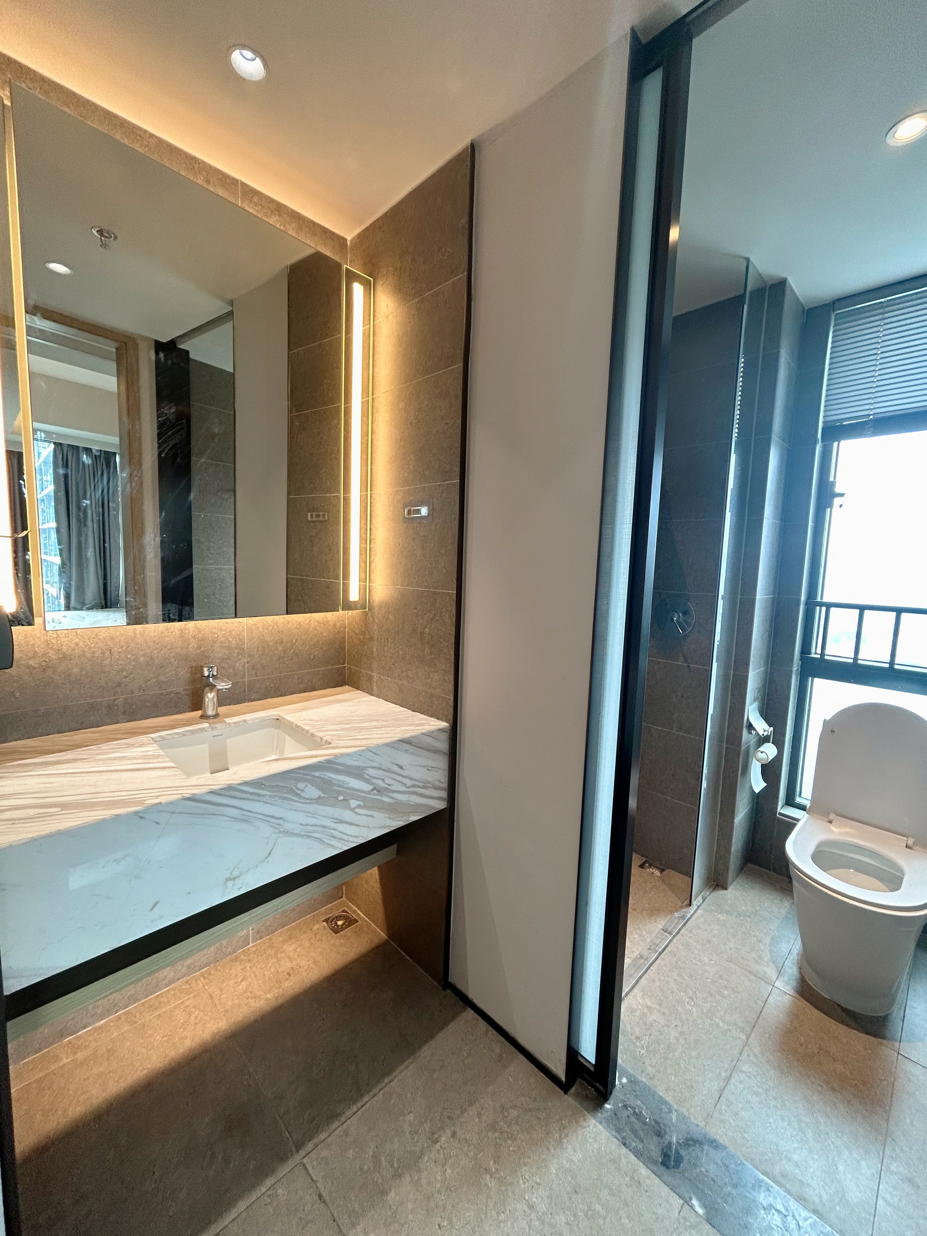 会展湾水岸广场