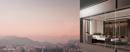 深业世纪山谷世家