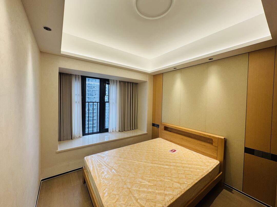 万丰海岸城珺园 4室2厅2卫 385万元 @亮点@