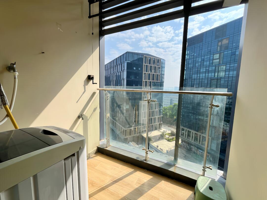 康利城