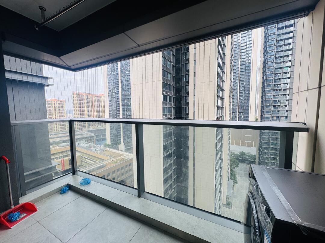 万丰海岸城珺园
