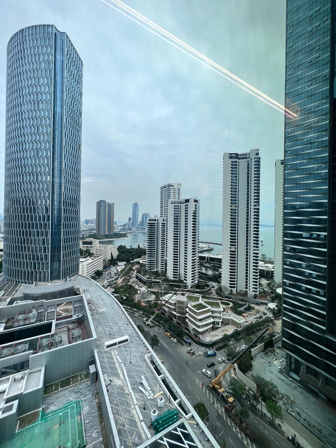太子湾泓玺