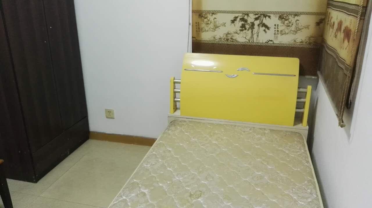 景田南小区