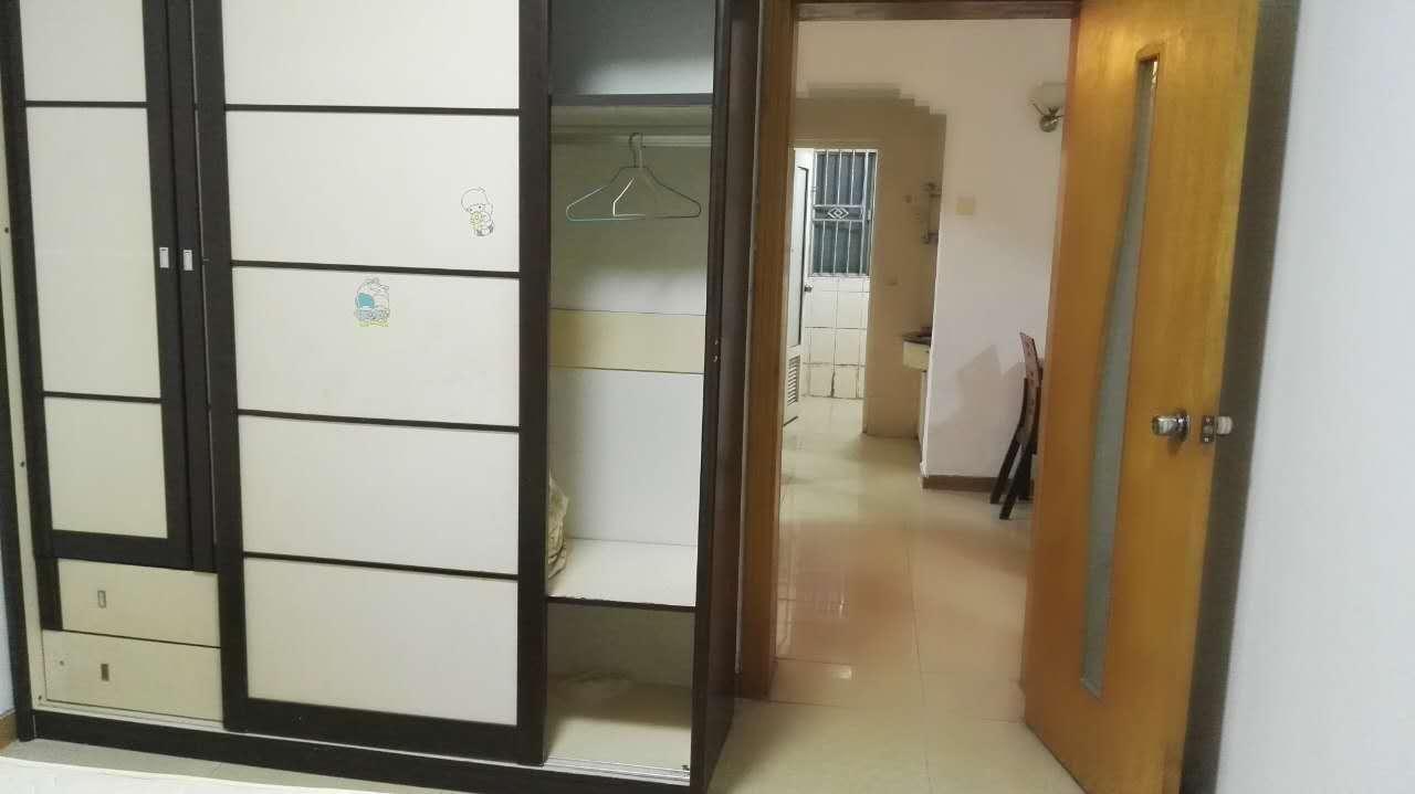 景田南小区