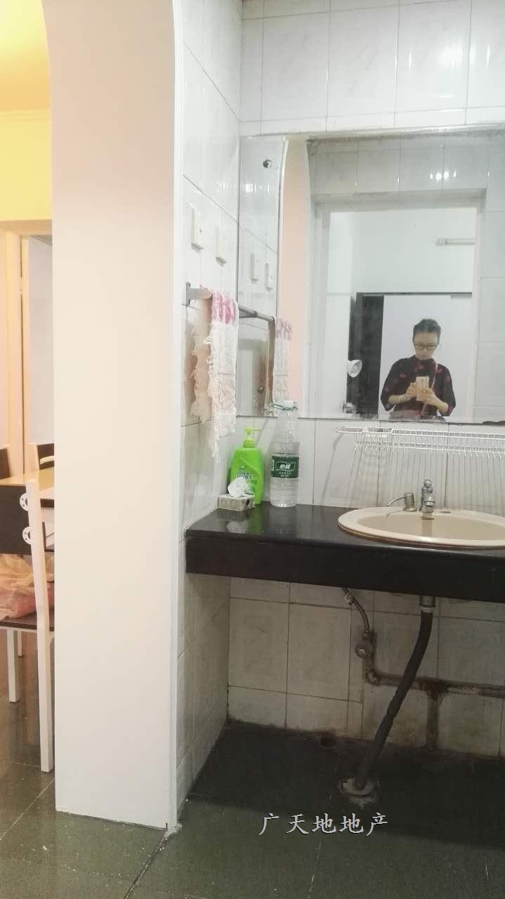 景田南小区