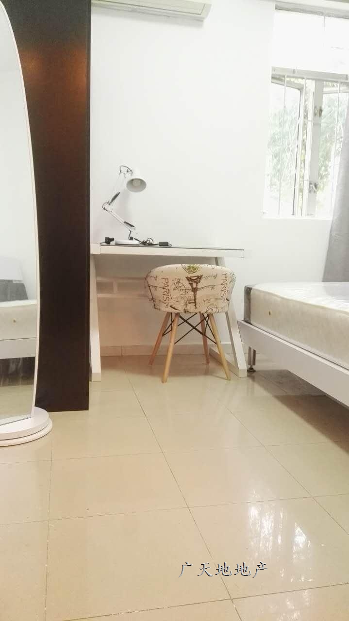 景田南小区