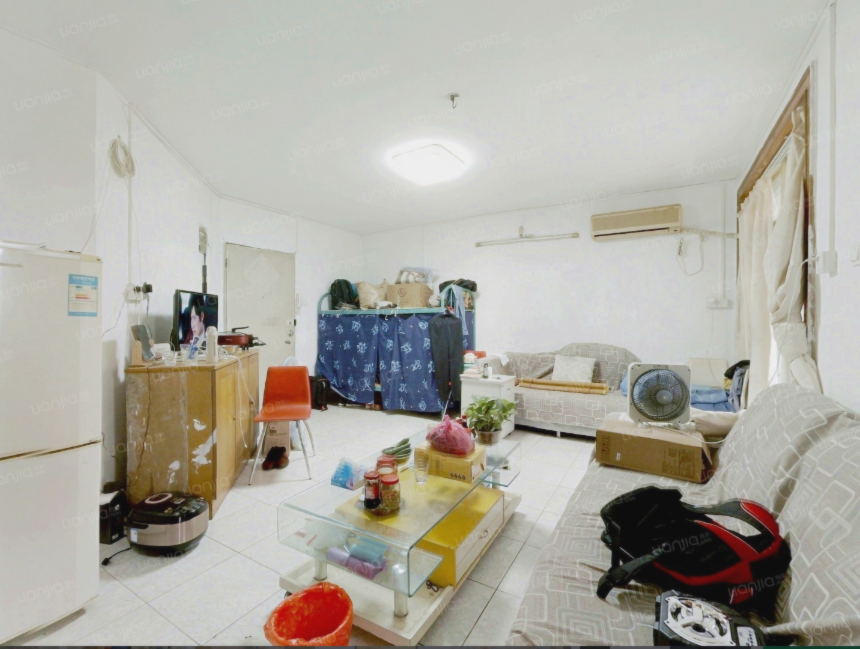 景田南小区 3室2厅1卫 450万 