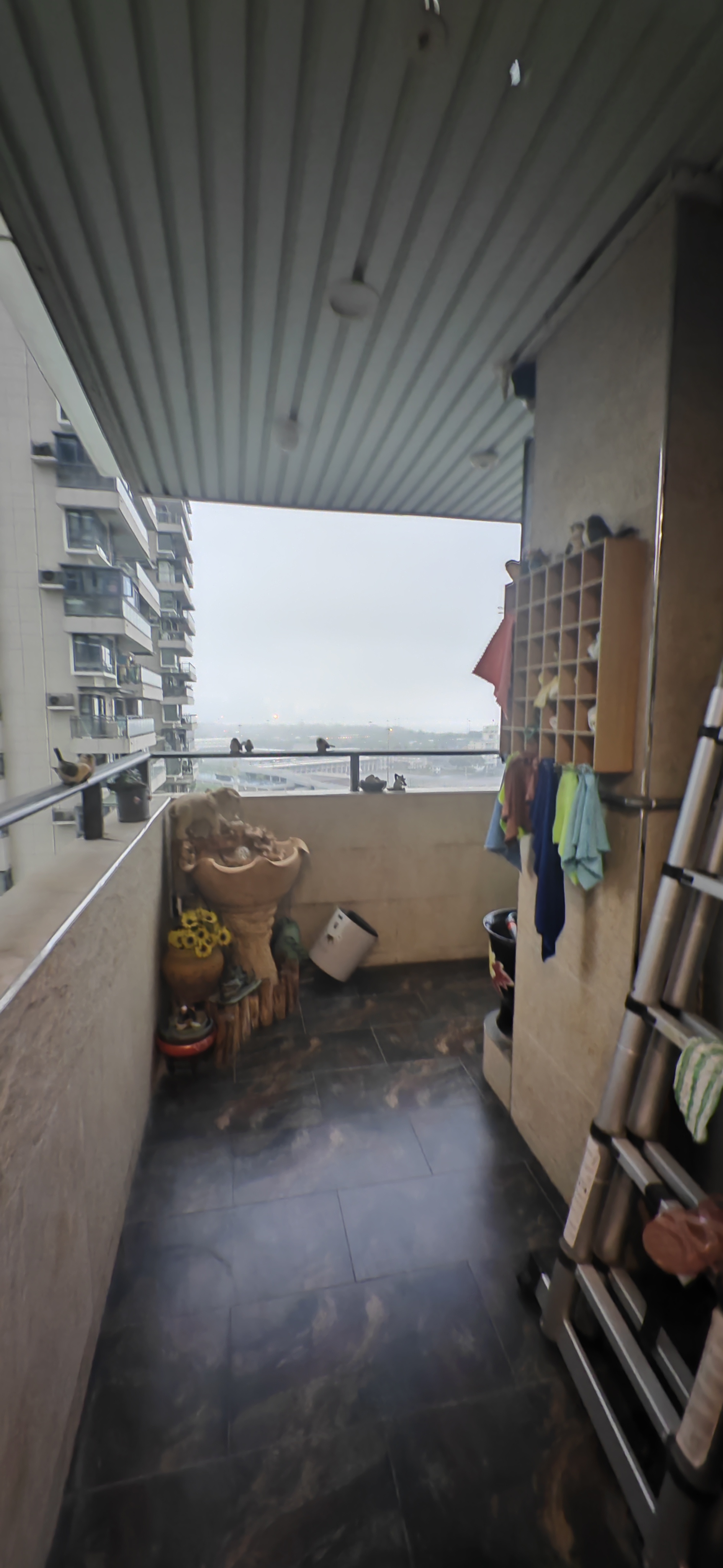 鸿威海怡湾