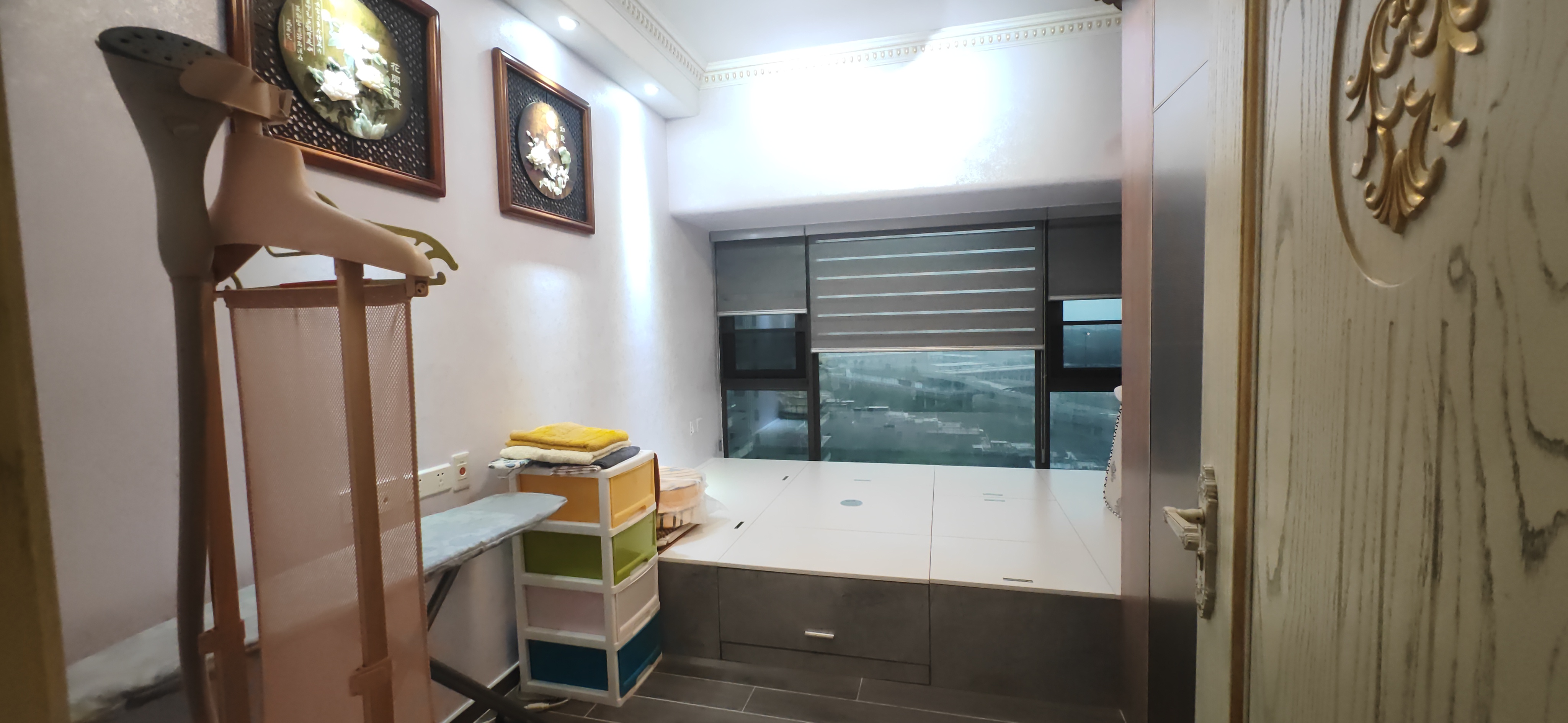 鸿威海怡湾