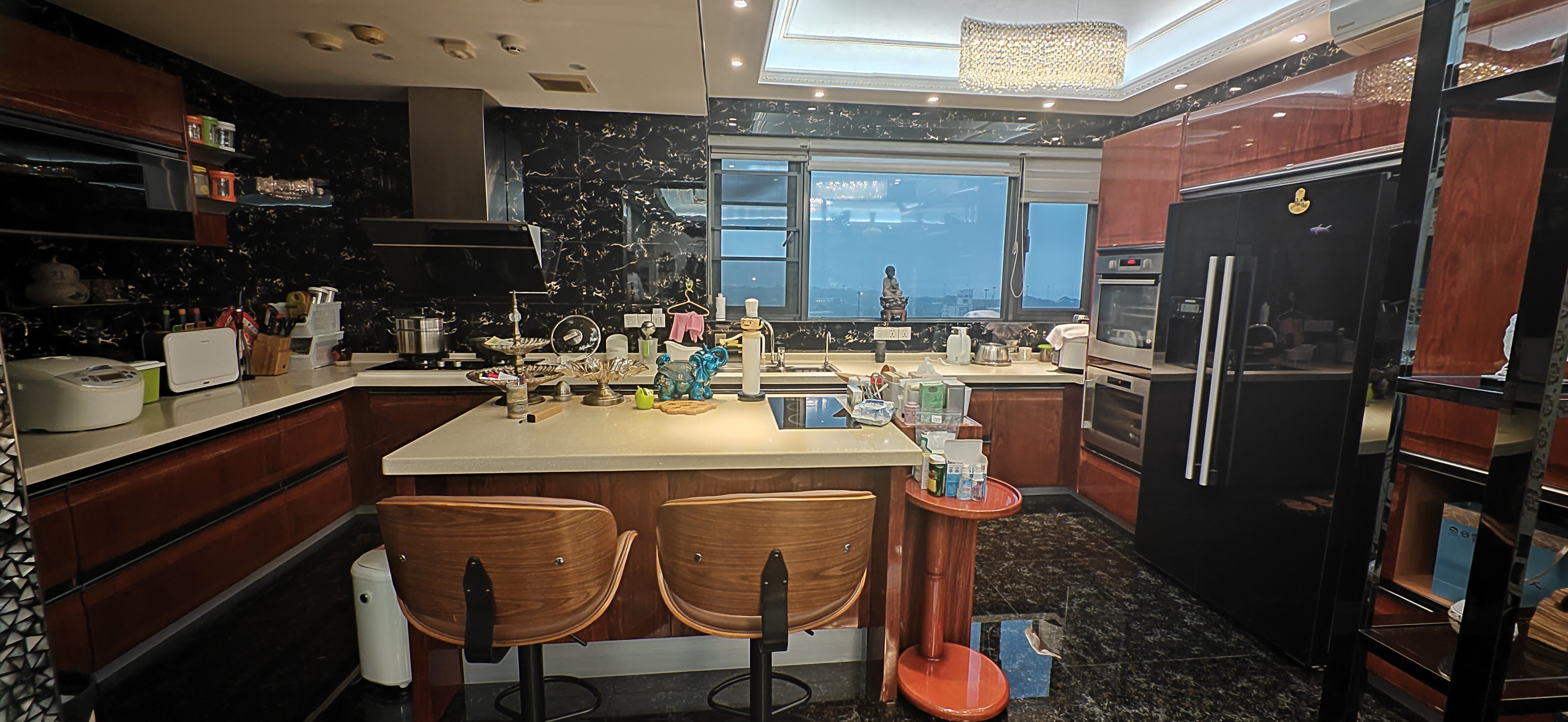 鸿威海怡湾