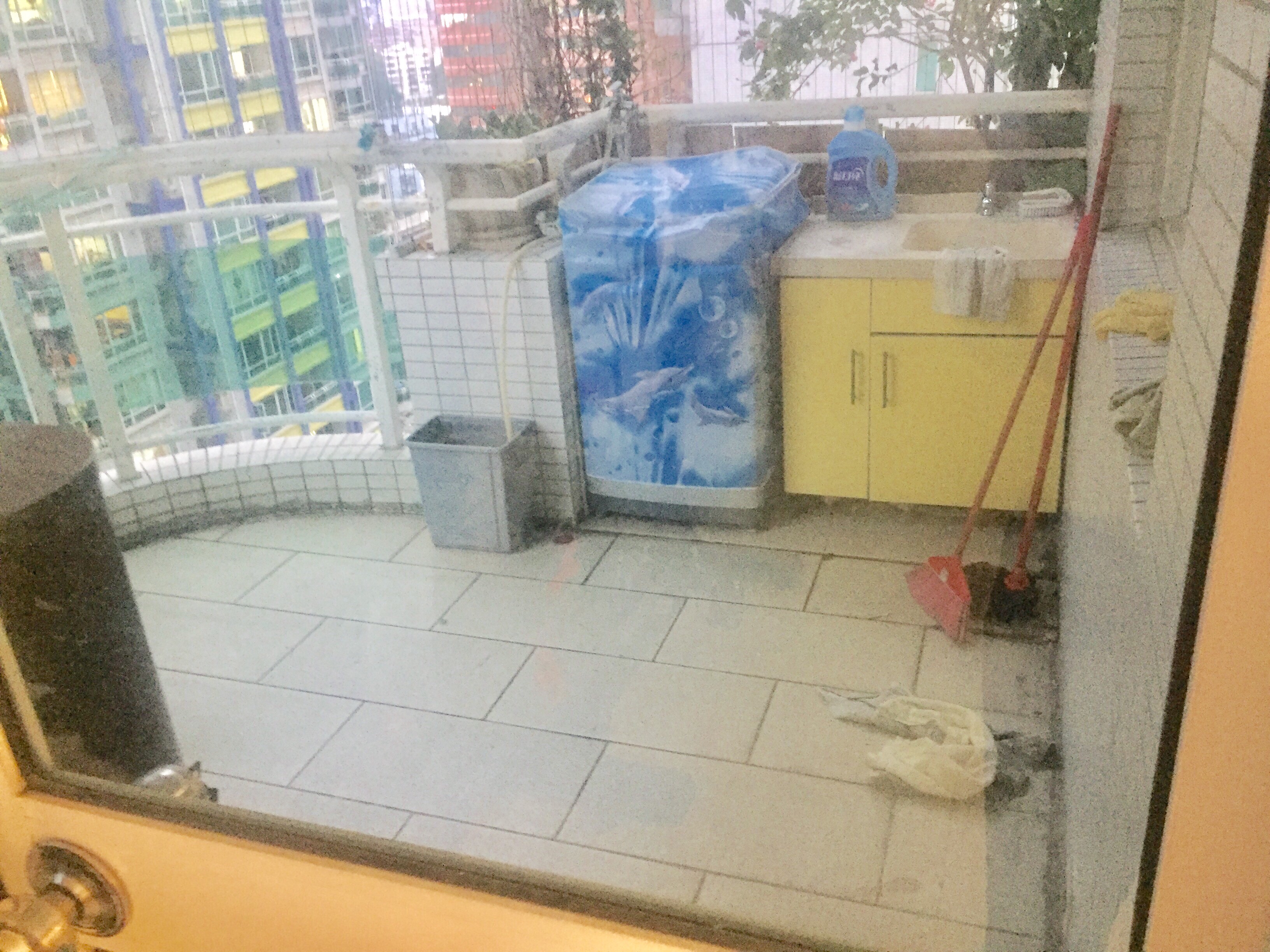 合正星园