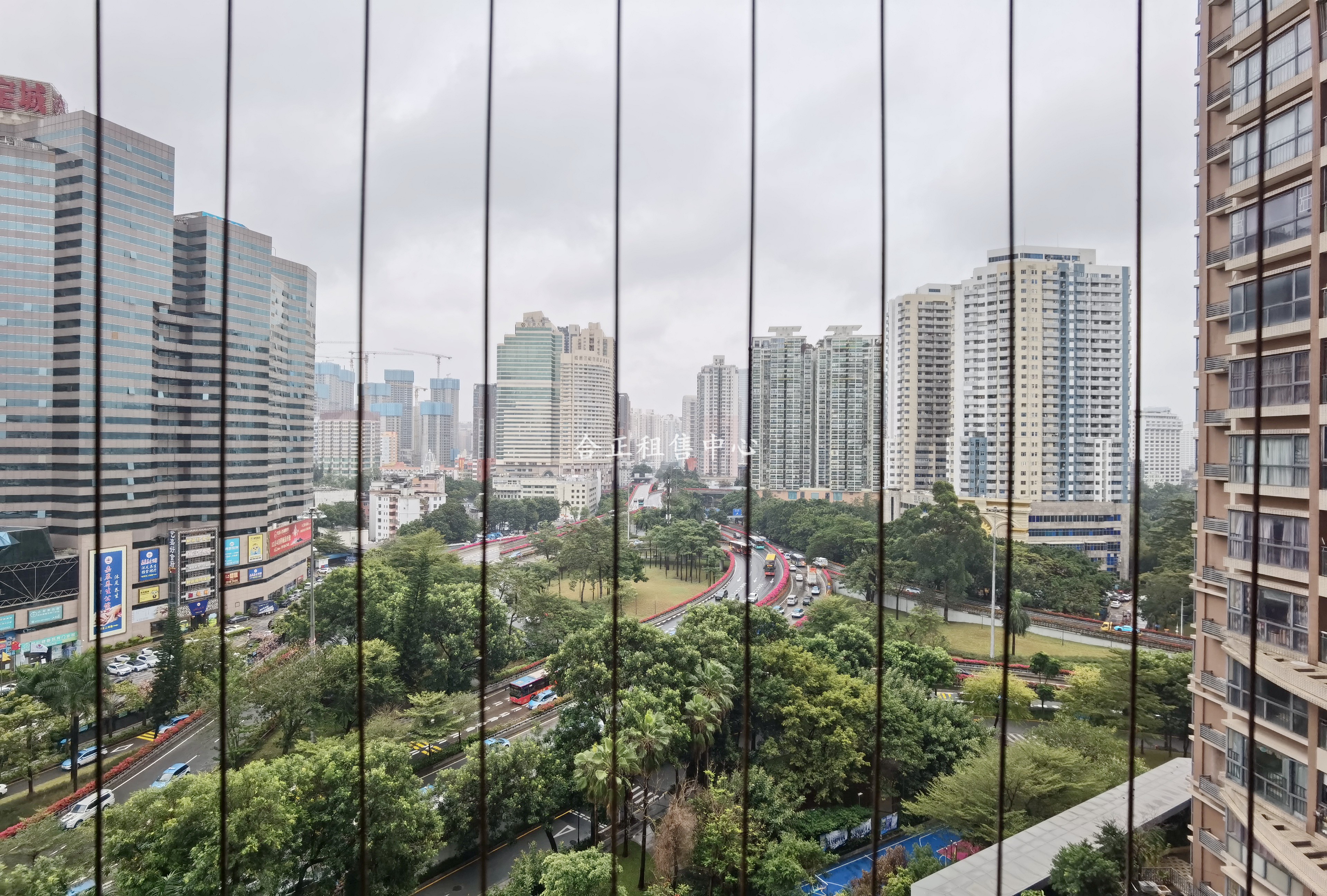 合正锦湖逸园