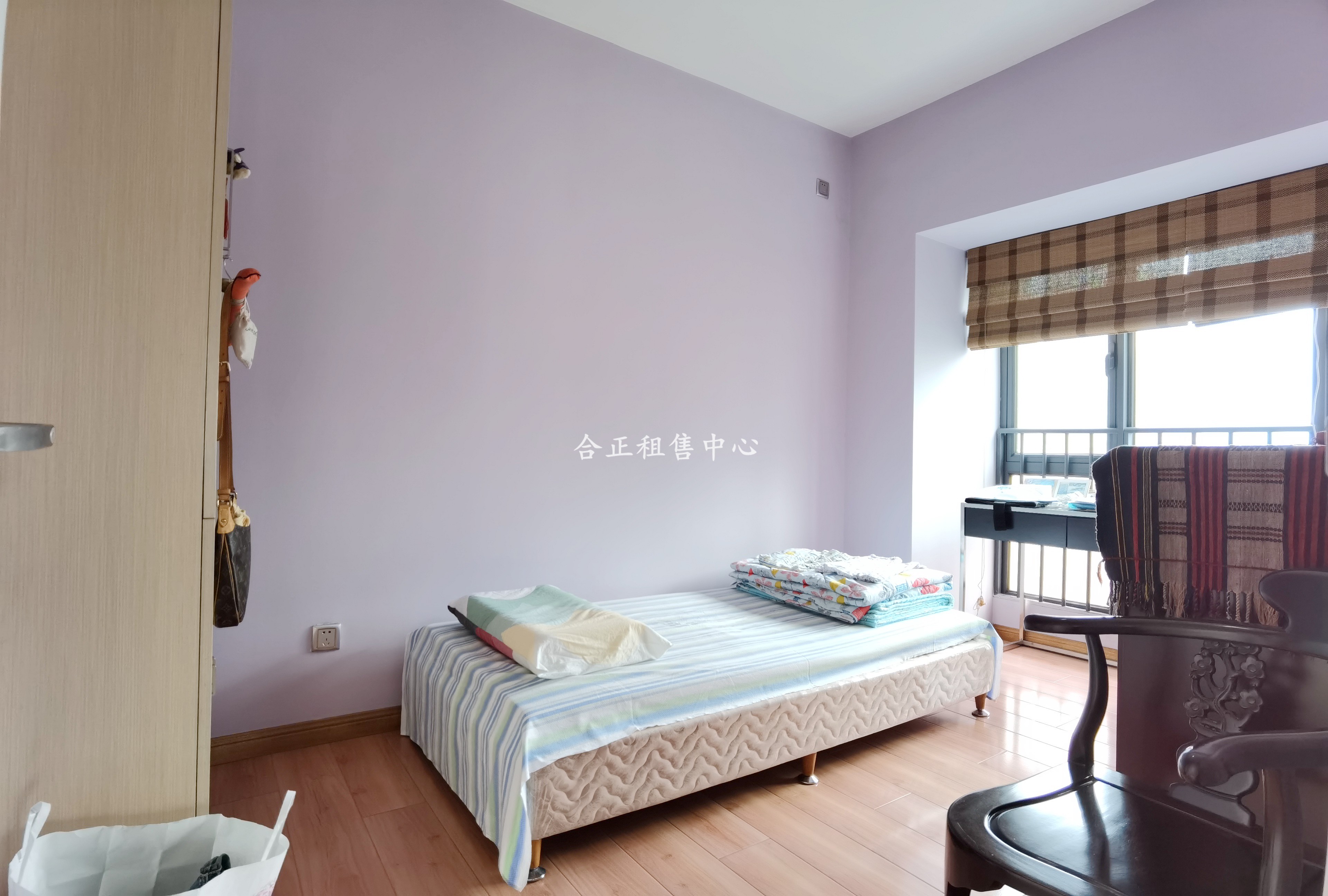 合正锦湖逸园