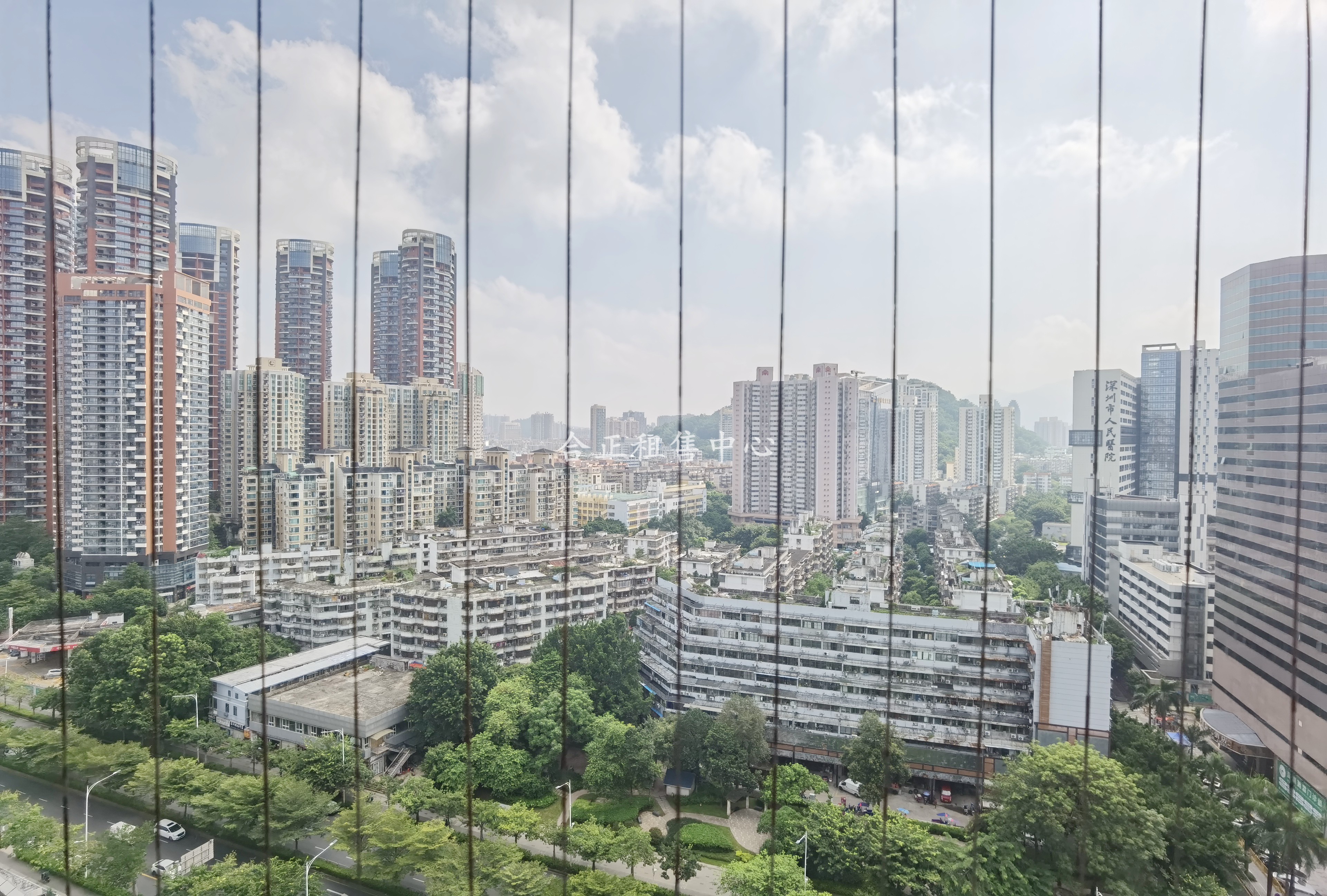 合正锦湖逸园